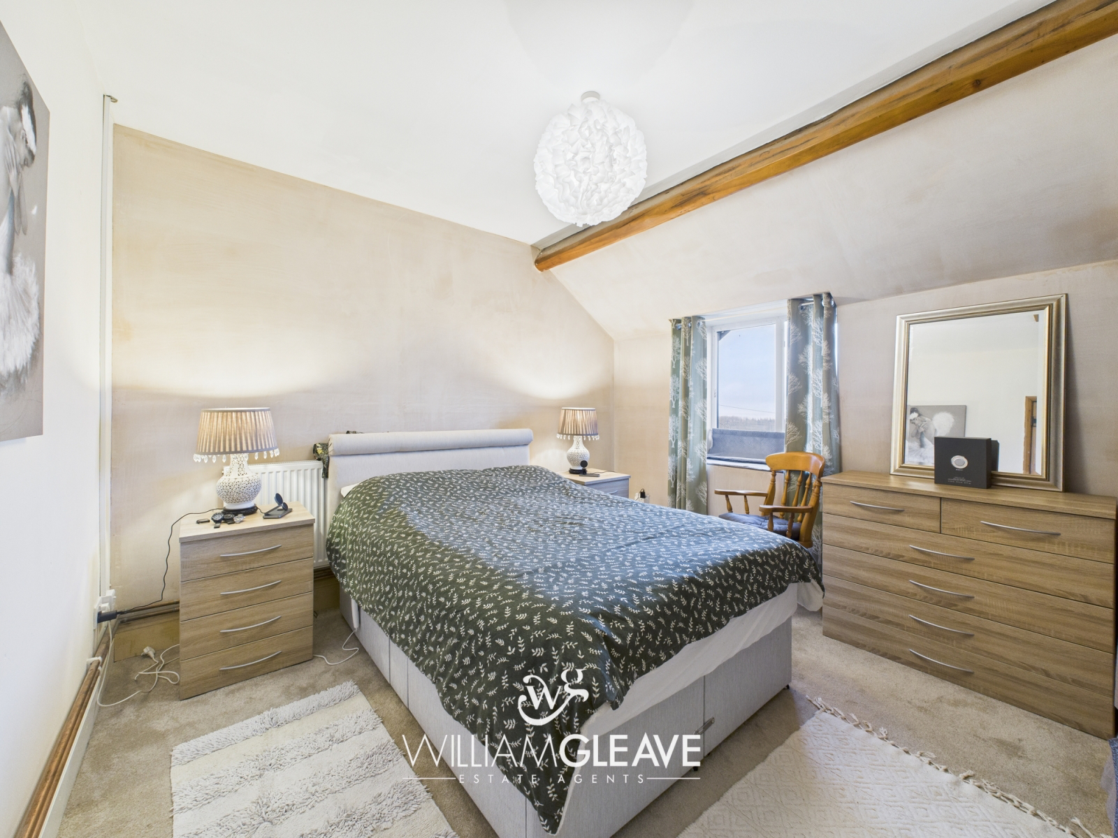 The Catch, Halkyn, Holywell, Flintshire, CH8, photo 18
