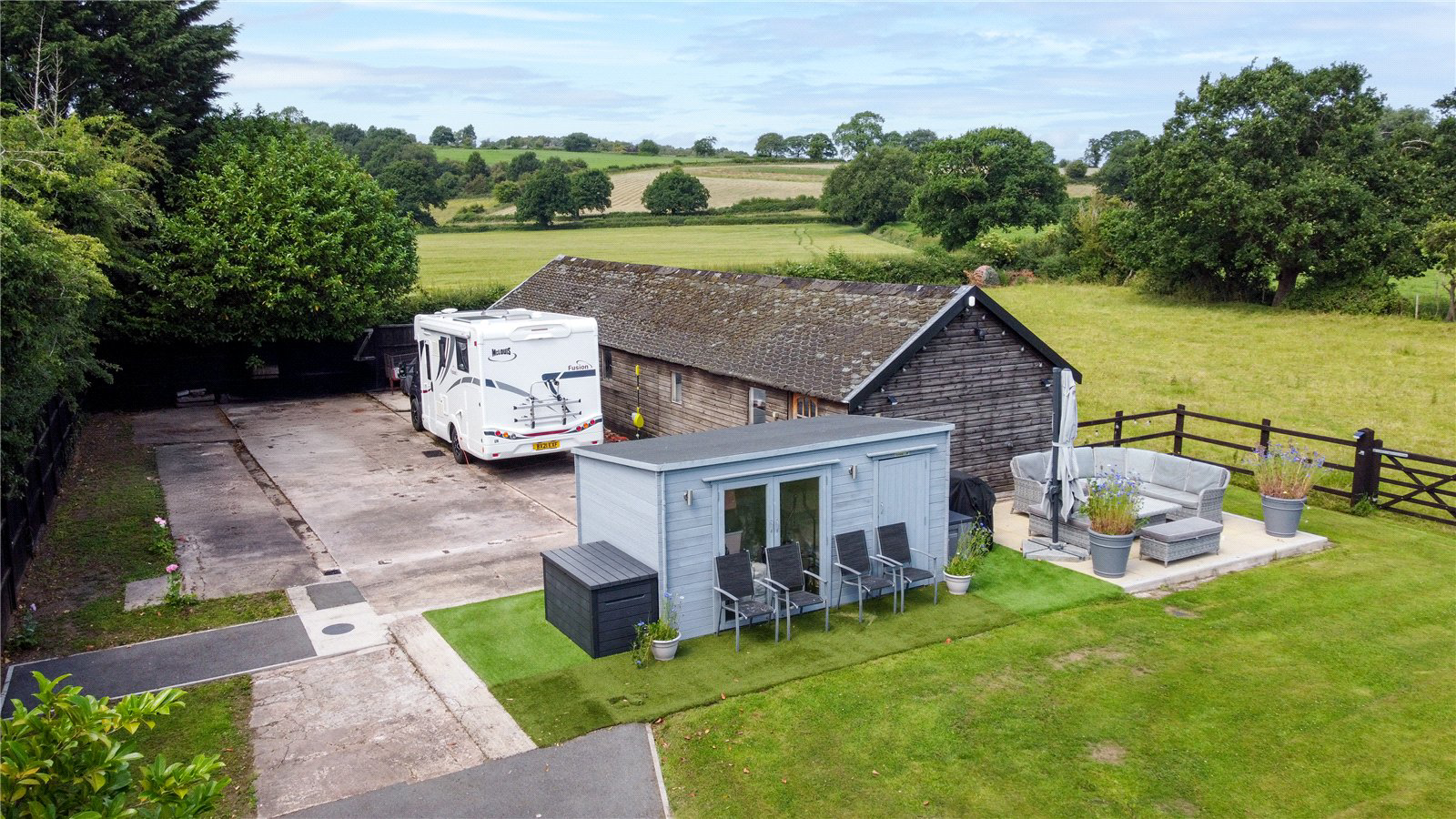 Helsby Road, Alvanley, Frodsham, Cheshire, WA6, photo 38
