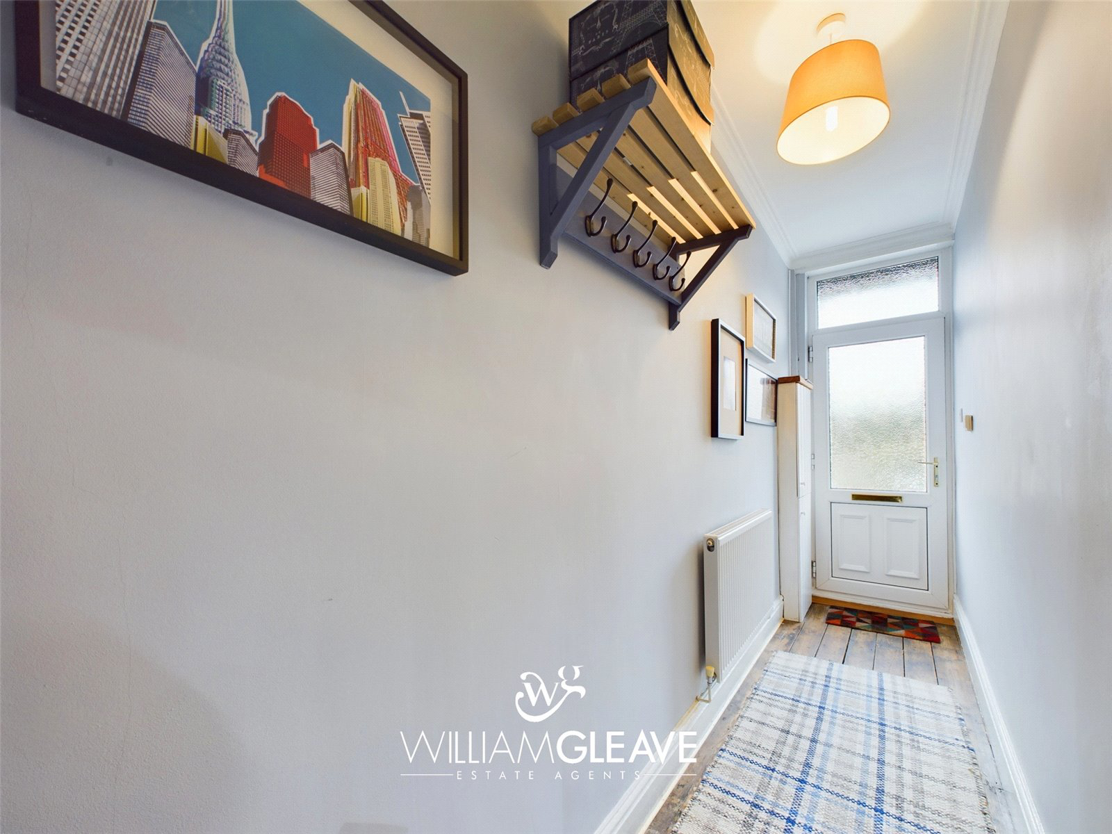 Phoenix Street, Sandycroft, Deeside, Flintshire, CH5, photo 5
