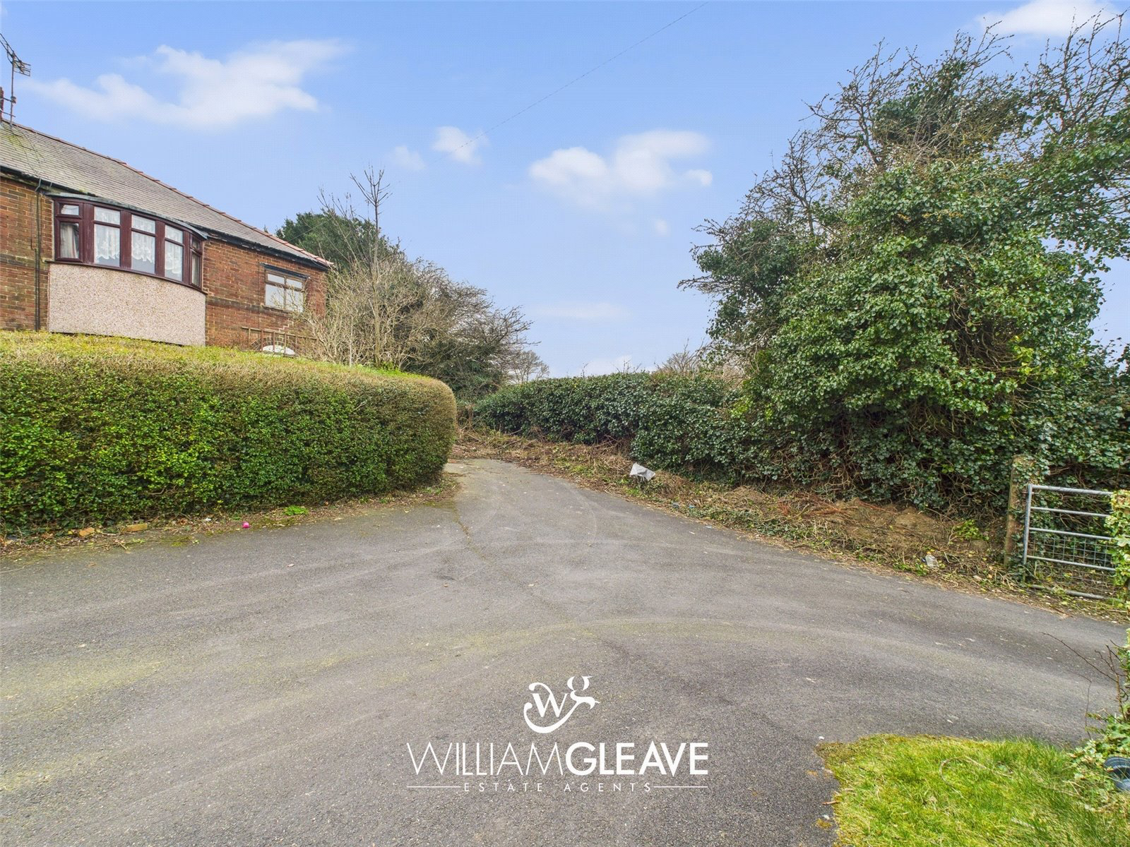 St. Asaph Road, Lloc, Holywell, Flintshire, CH8, photo 8