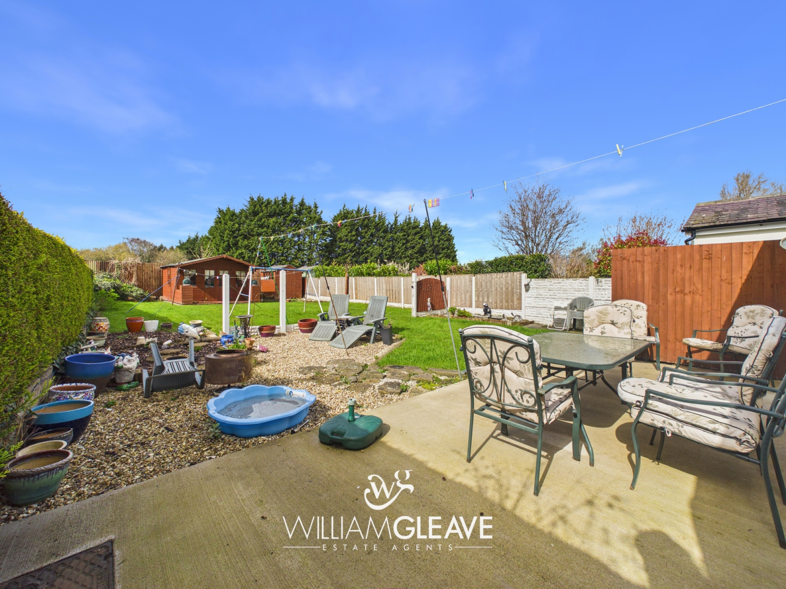 Mornant Avenue, Ffynnongroyw, Holywell, Flintshire, CH8, photo 23