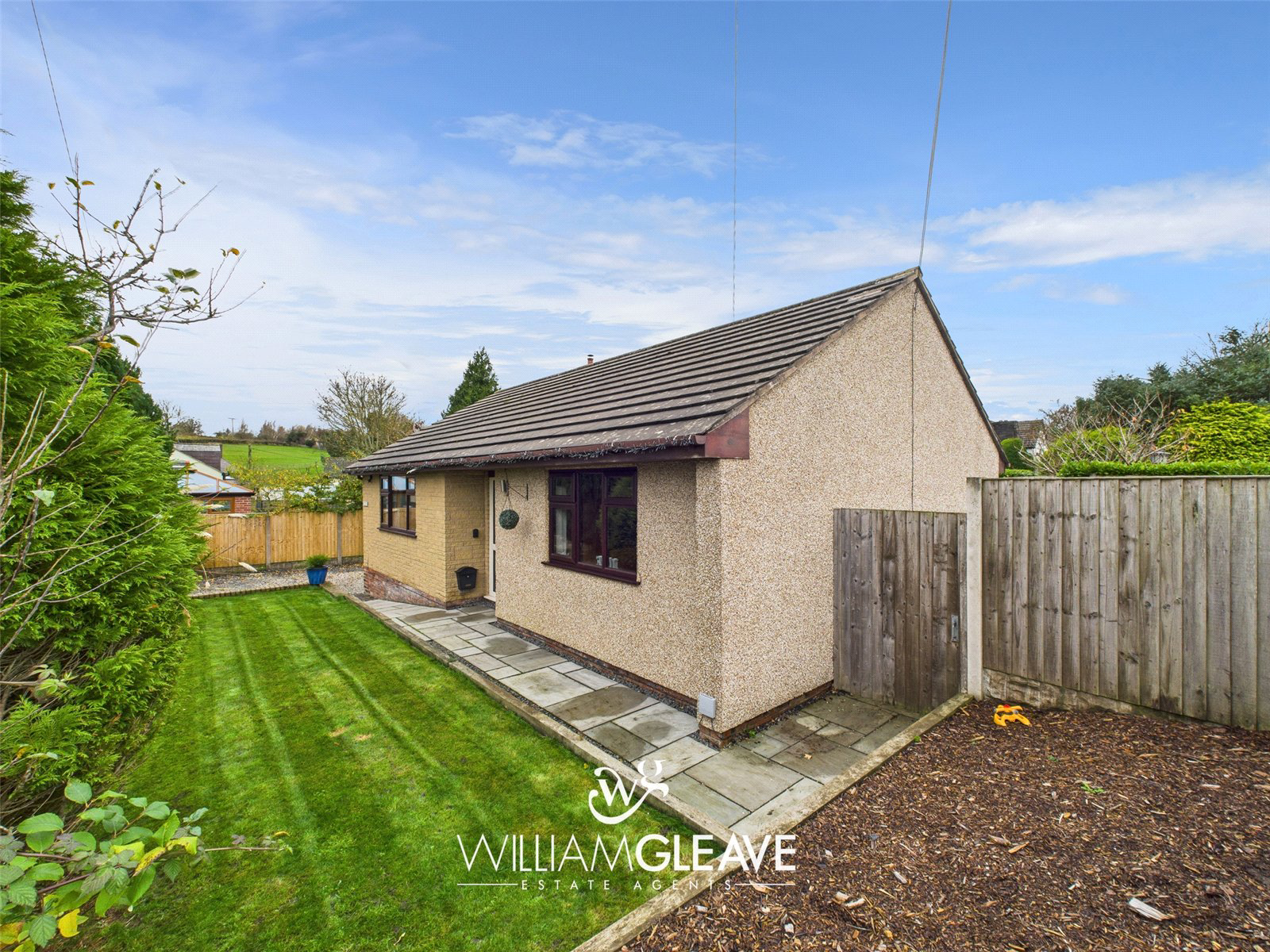 Rhosesmor, Mold, Flintshire, CH7, photo 23