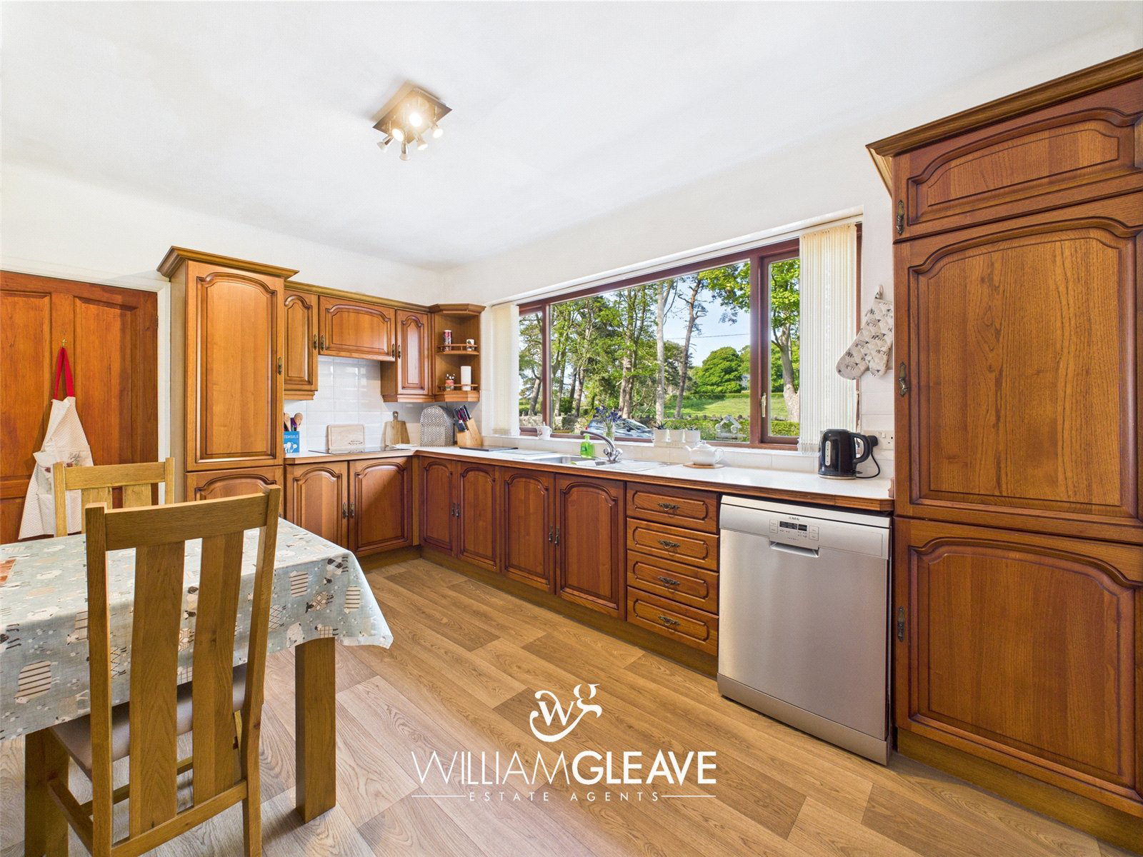 Monastery Road, Pantasaph, Holywell, Flintshire, CH8, photo 6