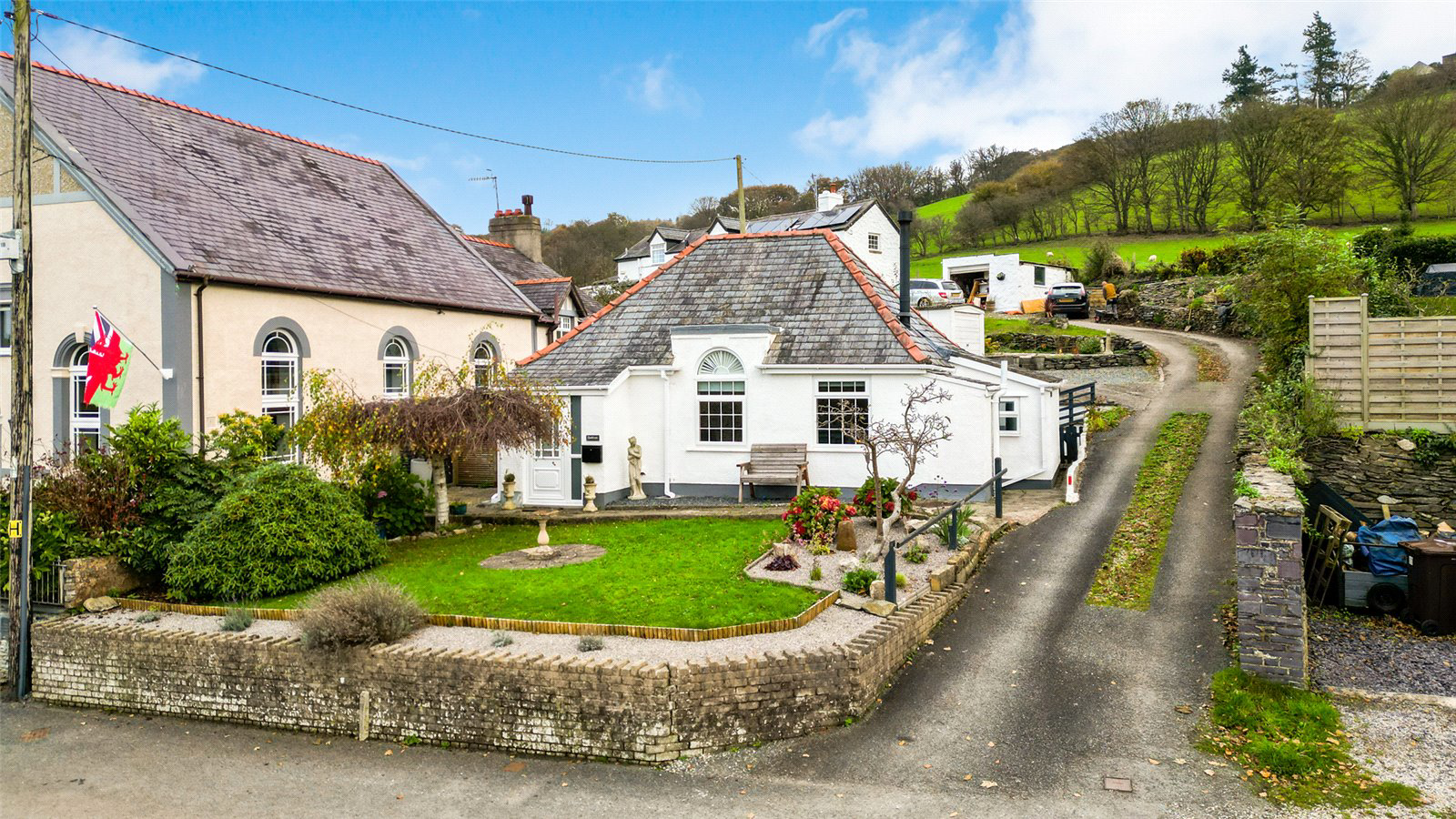 Eglwysbach, Colwyn Bay, Conwy, LL28, photo 16