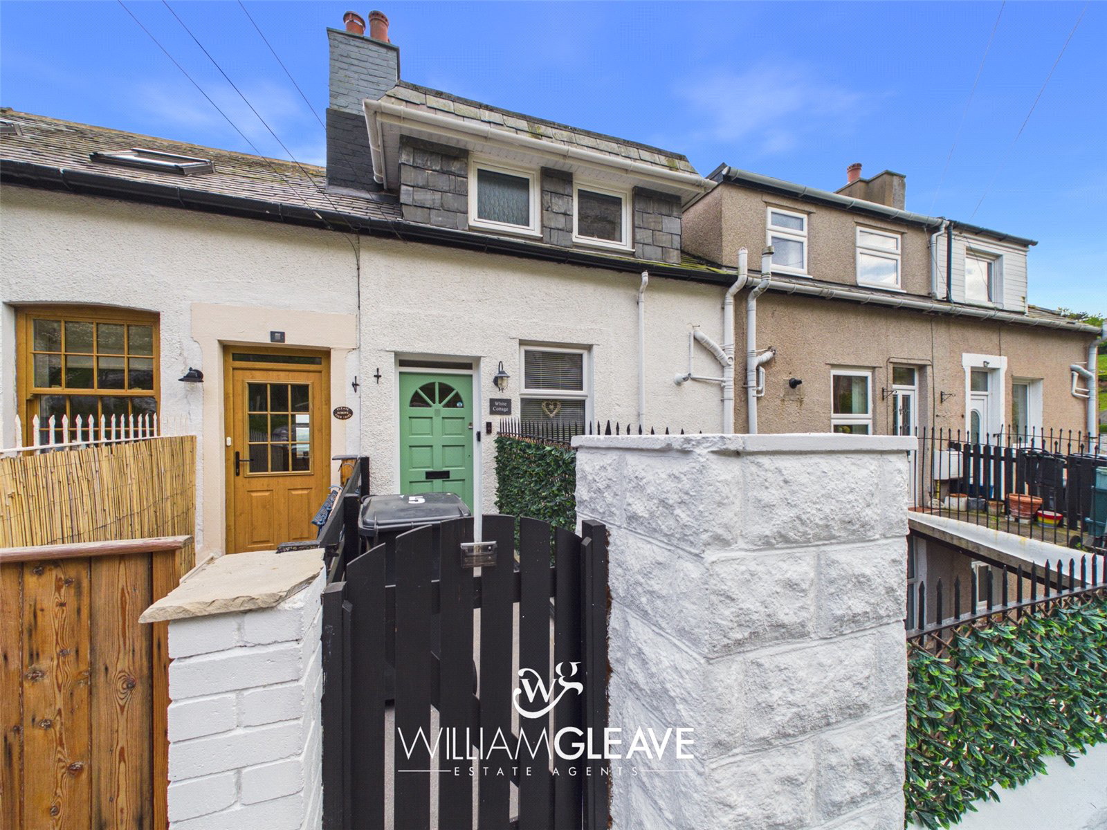 Wyddfyd Road, Llandudno, Conwy, LL30