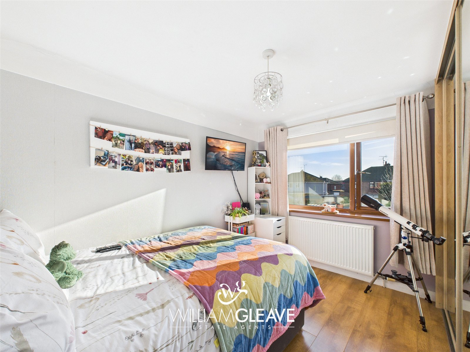 Hamilton Avenue, Sandycroft, Deeside, Flintshire, CH5, photo 15