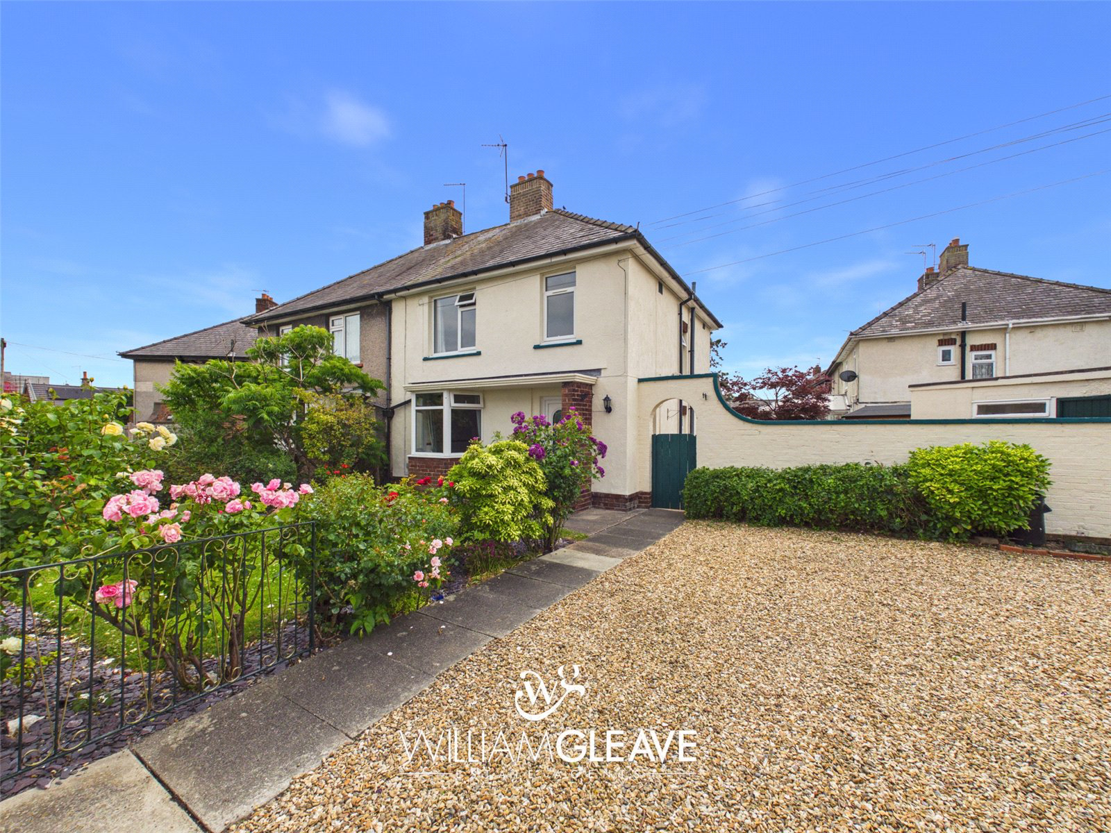 Phoenix Street, Sandycroft, Deeside, Flintshire, CH5