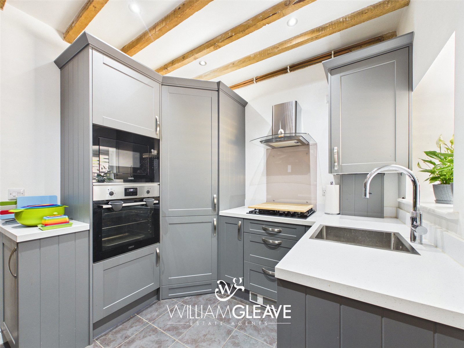Mill Terrace, Denbigh Road, Hendre, Mold, CH7, photo 5