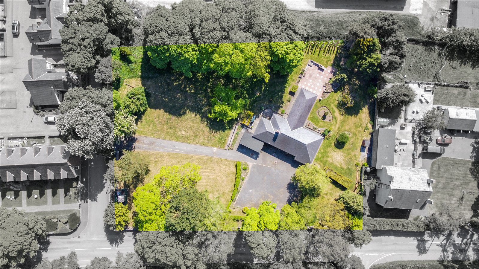Monastery Road, Pantasaph, Holywell, Flintshire, CH8, photo 2