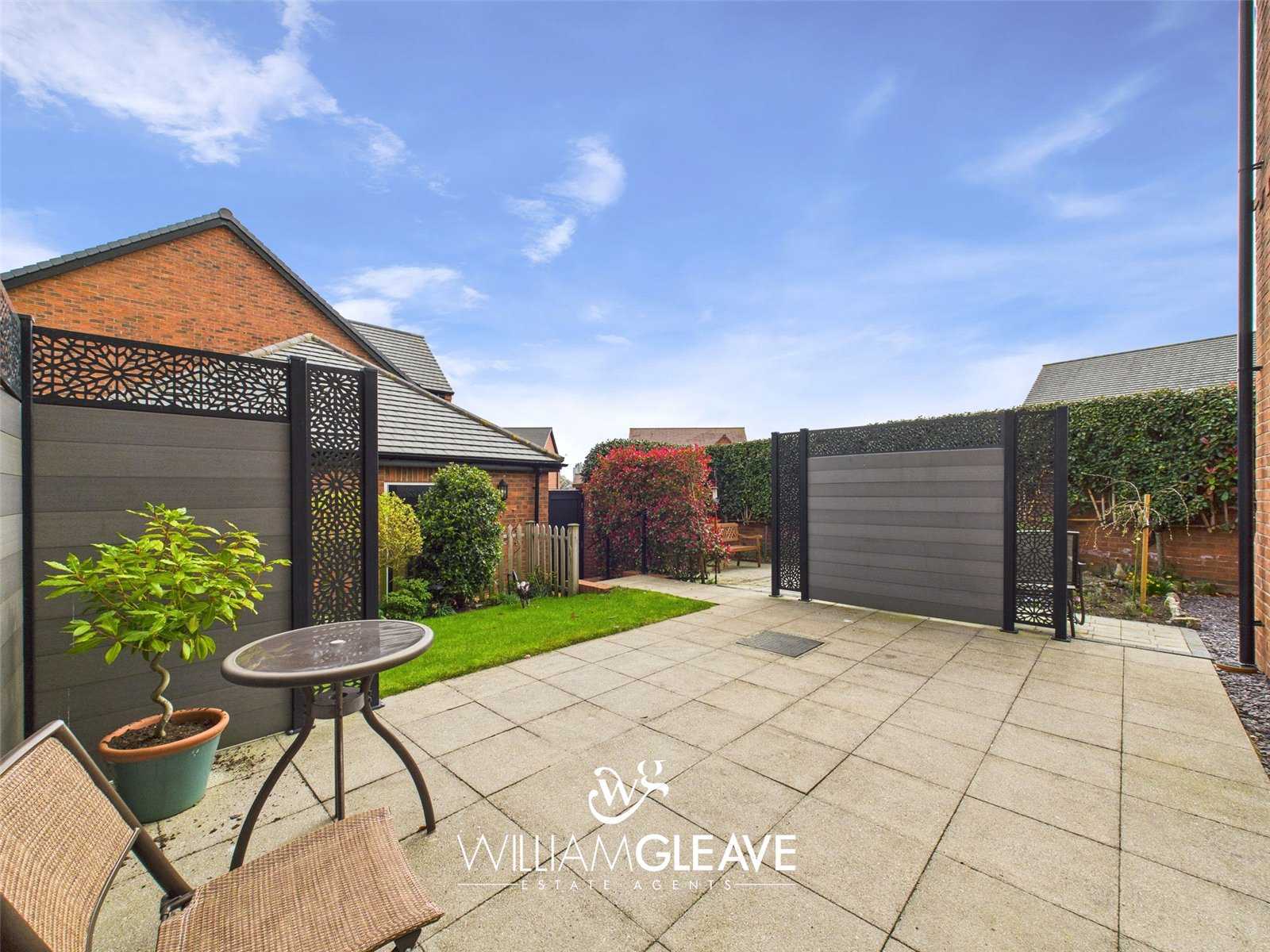 Padeswood Road South, Buckley, Flintshire, CH7, photo 16