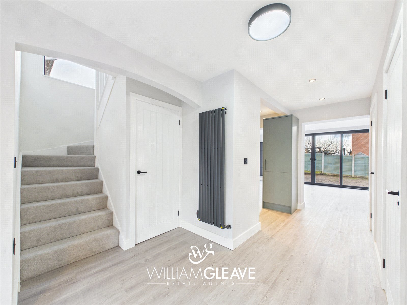 Llewelyn Drive, Bryn-y-Baal, Mold, Flintshire, CH7, photo 10