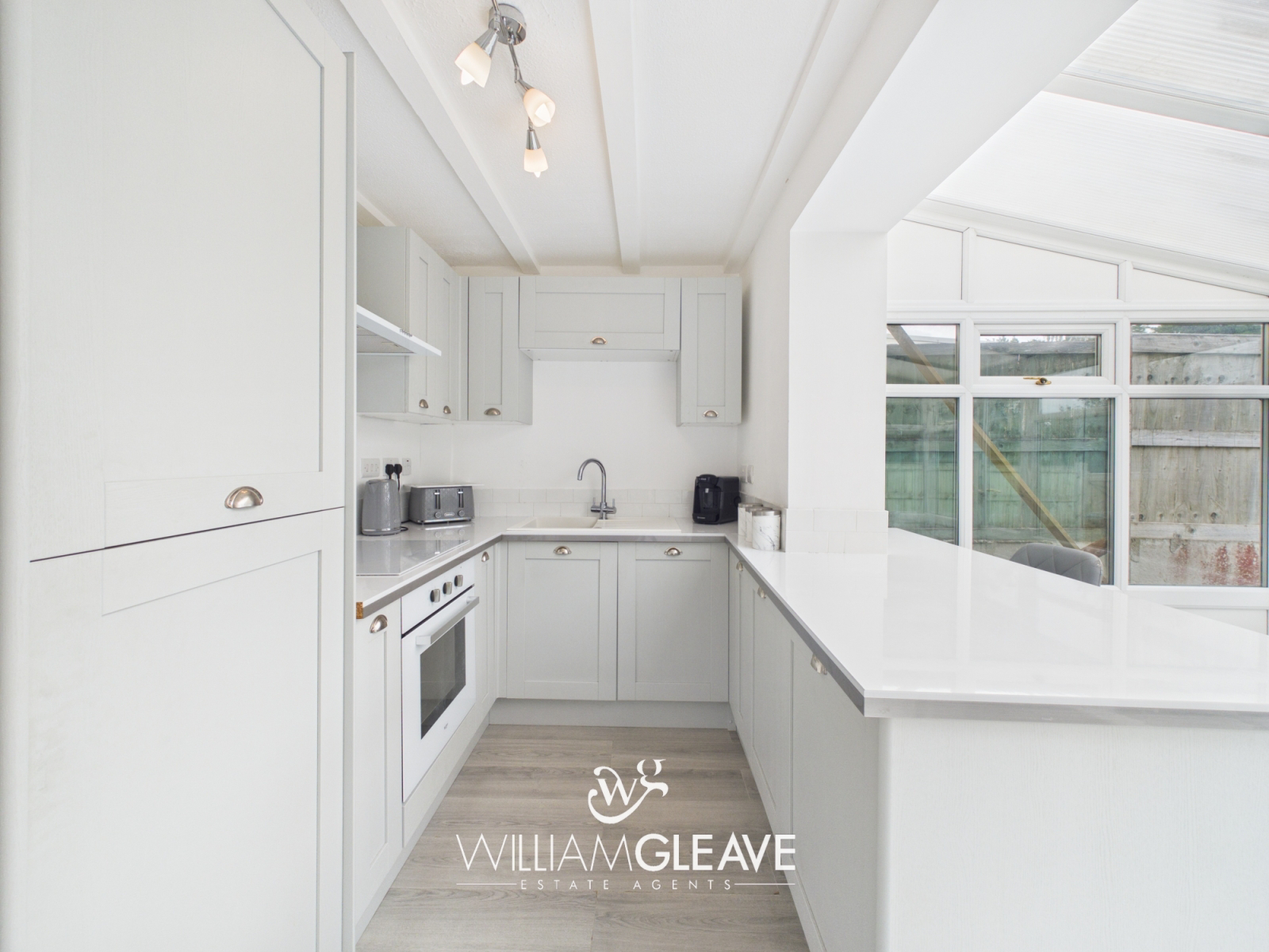 Cae Helyg, Pentre Halkyn, Holywell, Flintshire, CH8, photo 7