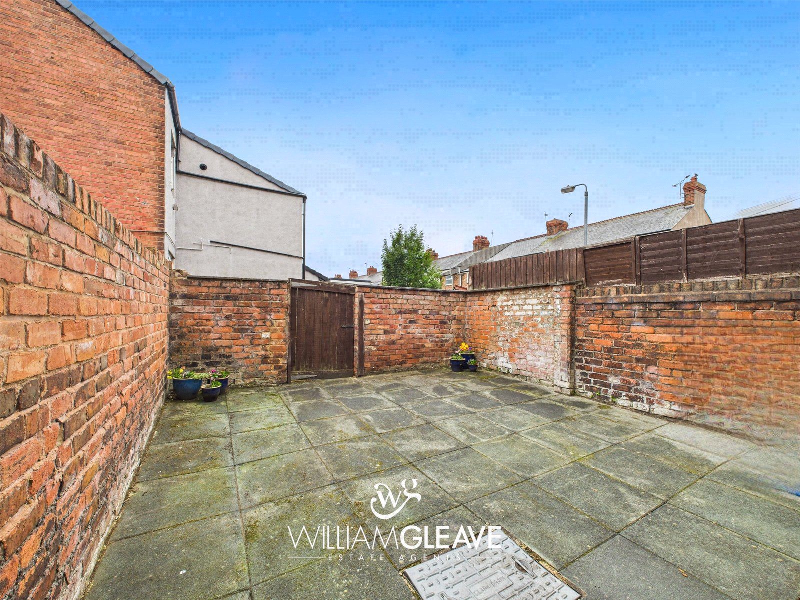 Phoenix Street, Sandycroft, Deeside, Flintshire, CH5, photo 24