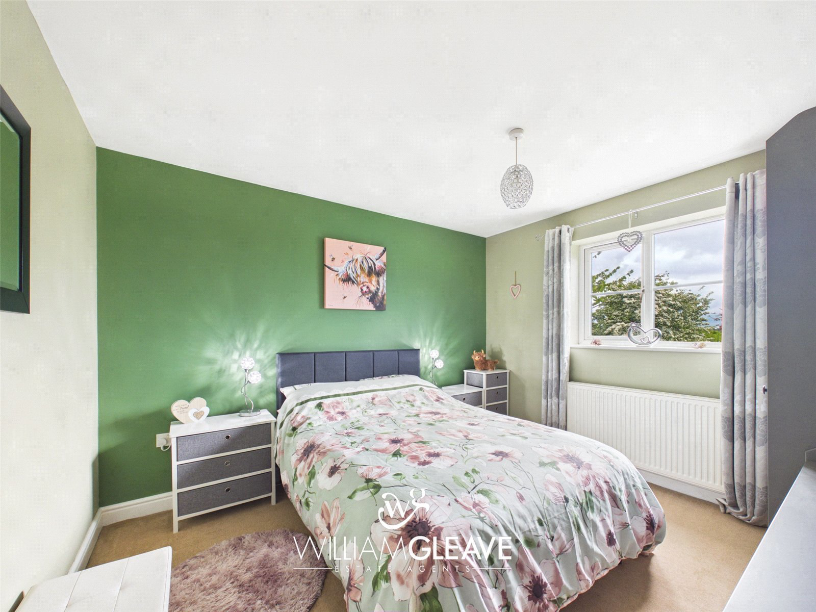Pen Y Coed Road, Buckley, Flintshire, CH7, photo 30