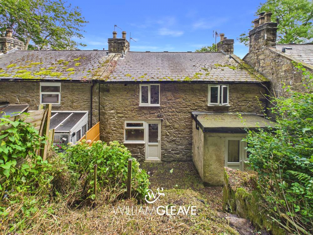 Tan Rhiw, Woodlands, Main Road, Ffynnongroyw, Flintshire, CH8, photo 9