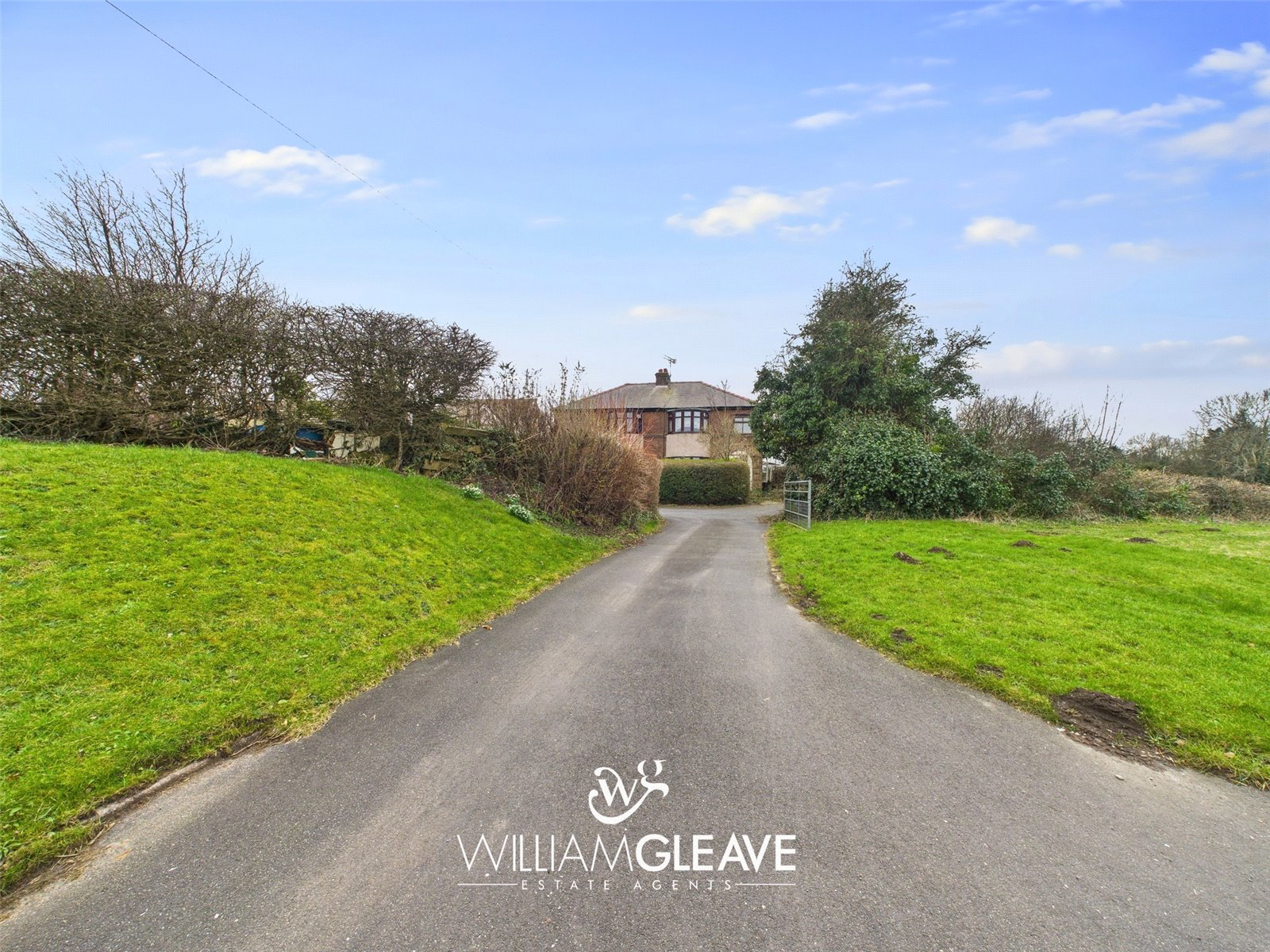 St. Asaph Road, Lloc, Holywell, Flintshire, CH8, photo 6