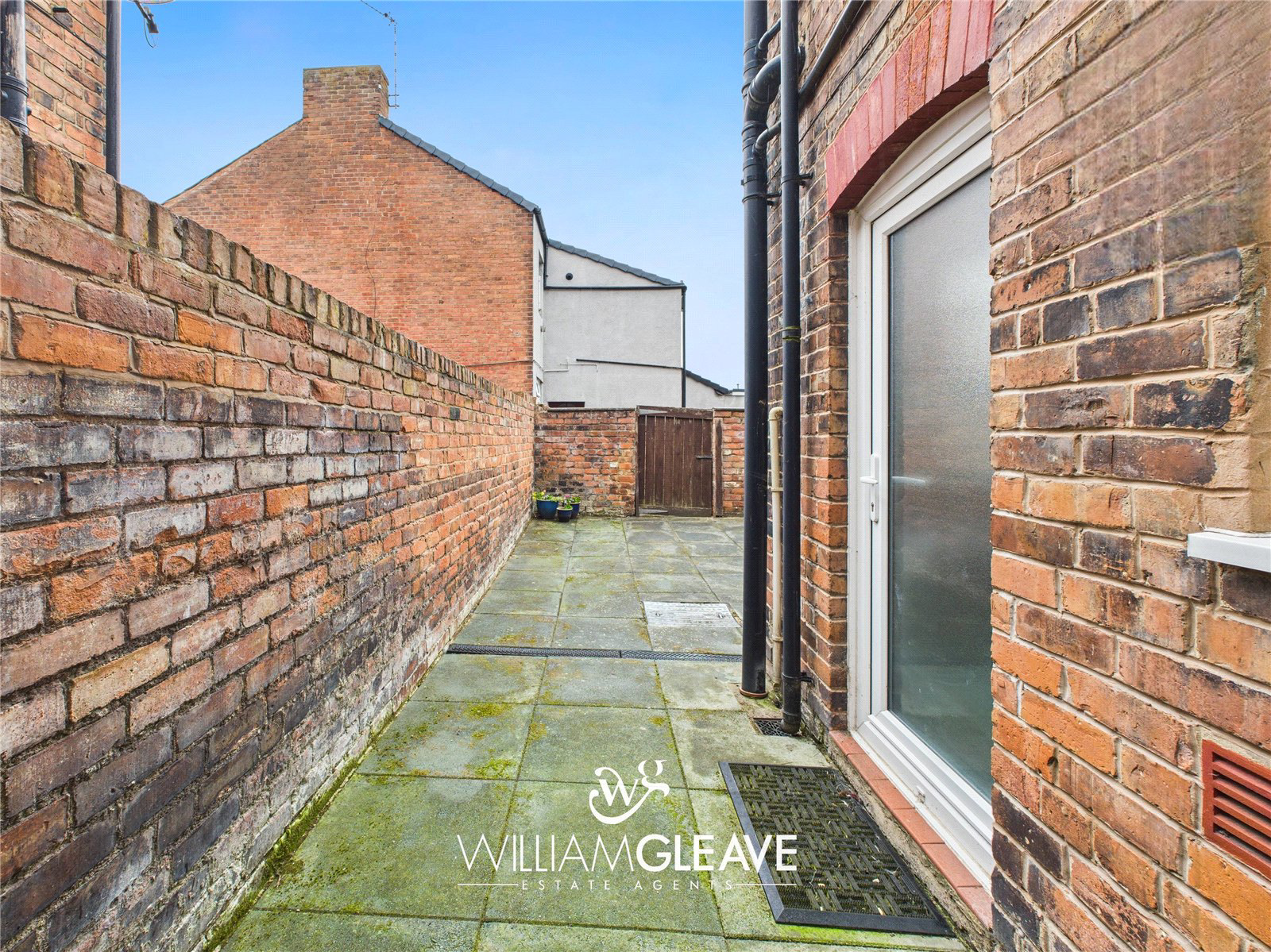 Phoenix Street, Sandycroft, Deeside, Flintshire, CH5, photo 25