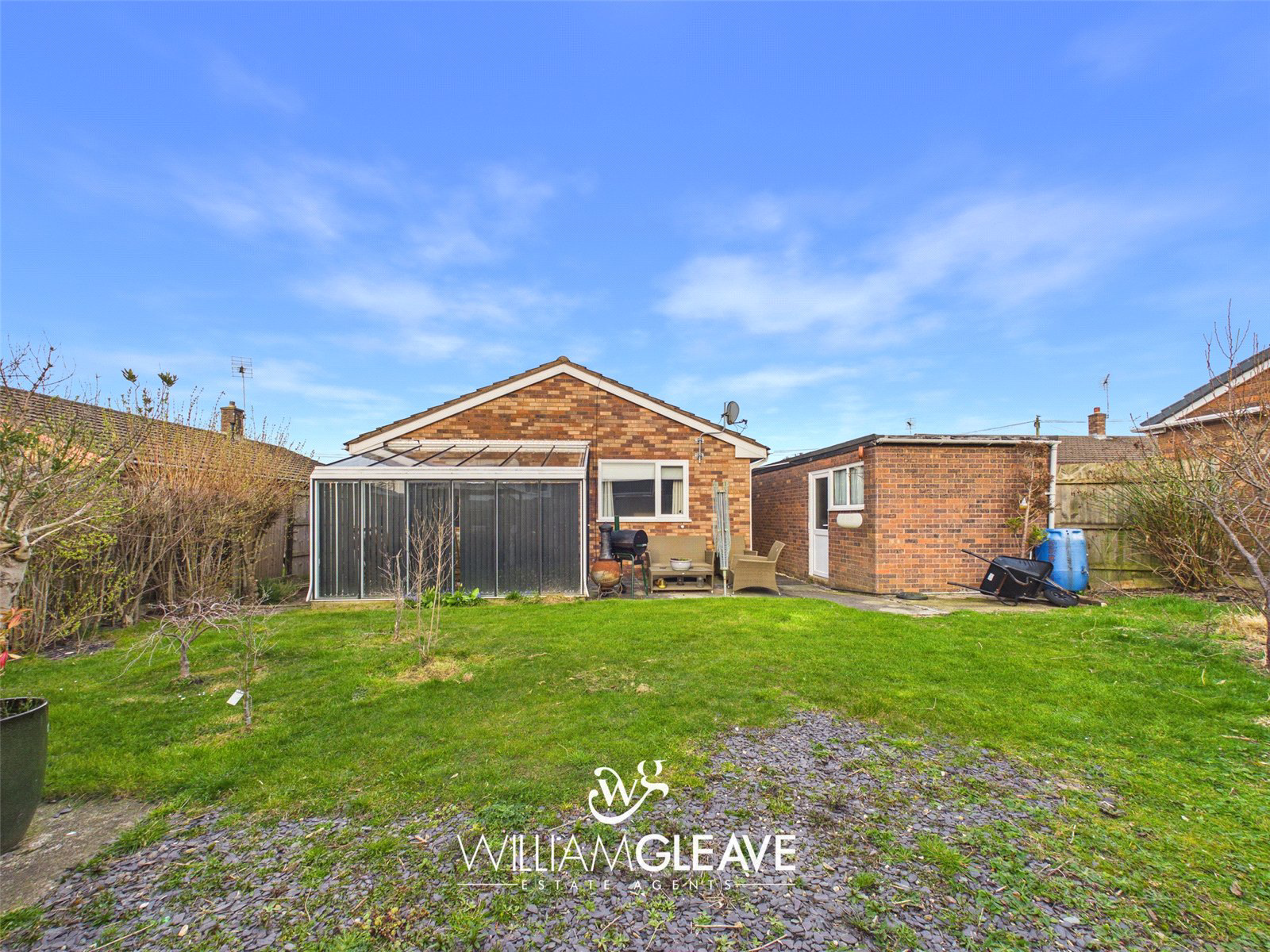 Aberllanerch Drive, Buckley, Flintshire, CH7, photo 21