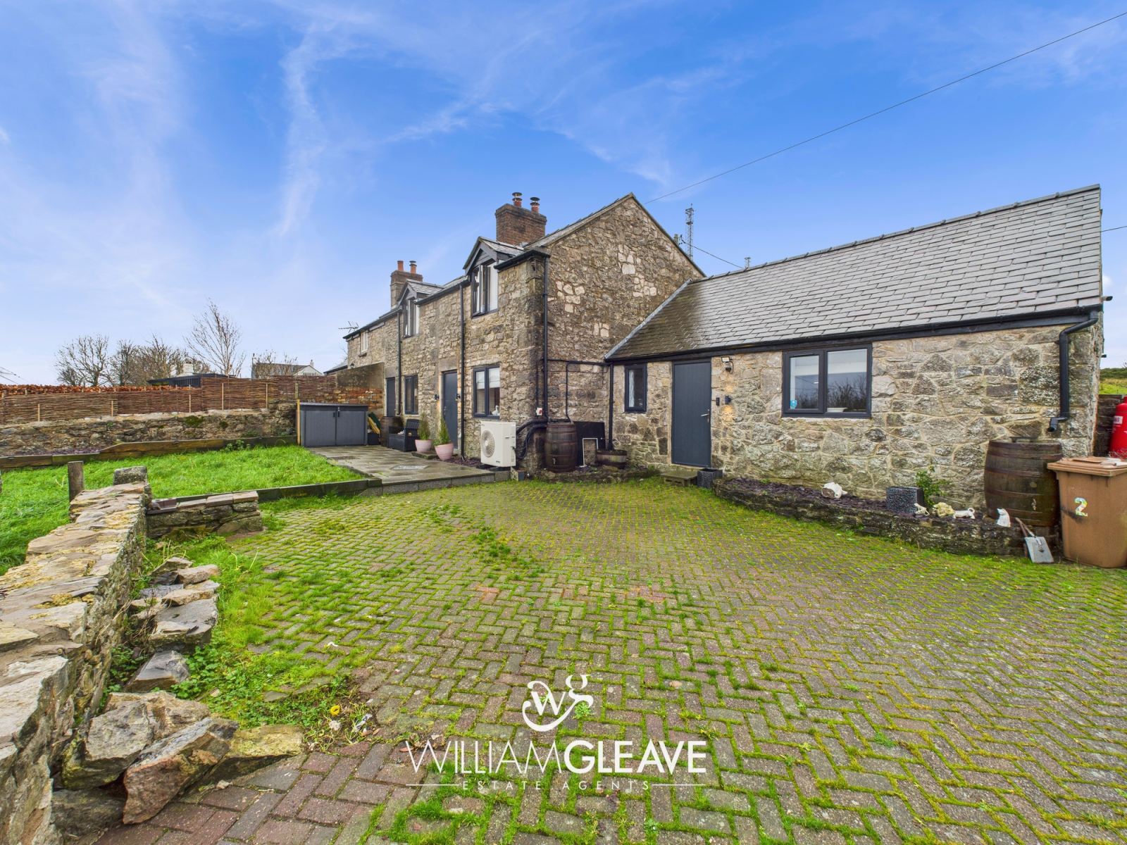 The Catch, Halkyn, Holywell, Flintshire, CH8, photo 3