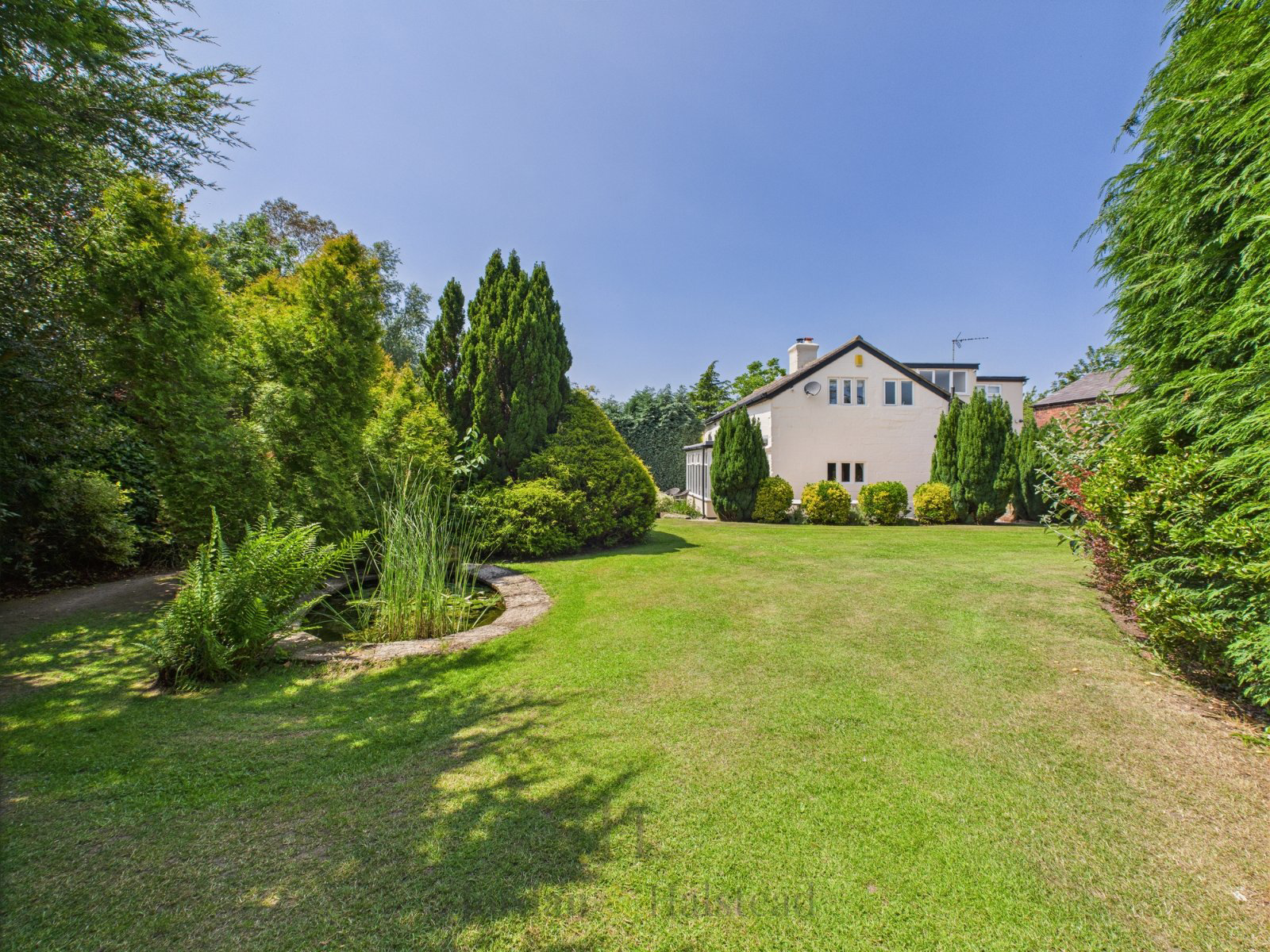 Helsby Road, Alvanley, Frodsham, Cheshire, WA6, photo 8