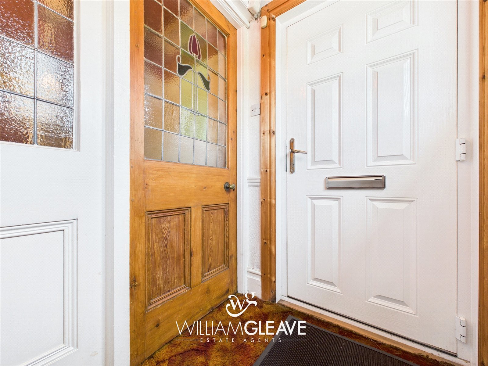 Chester Road, Oakenholt, Flint, Flintshire, CH6, photo 4