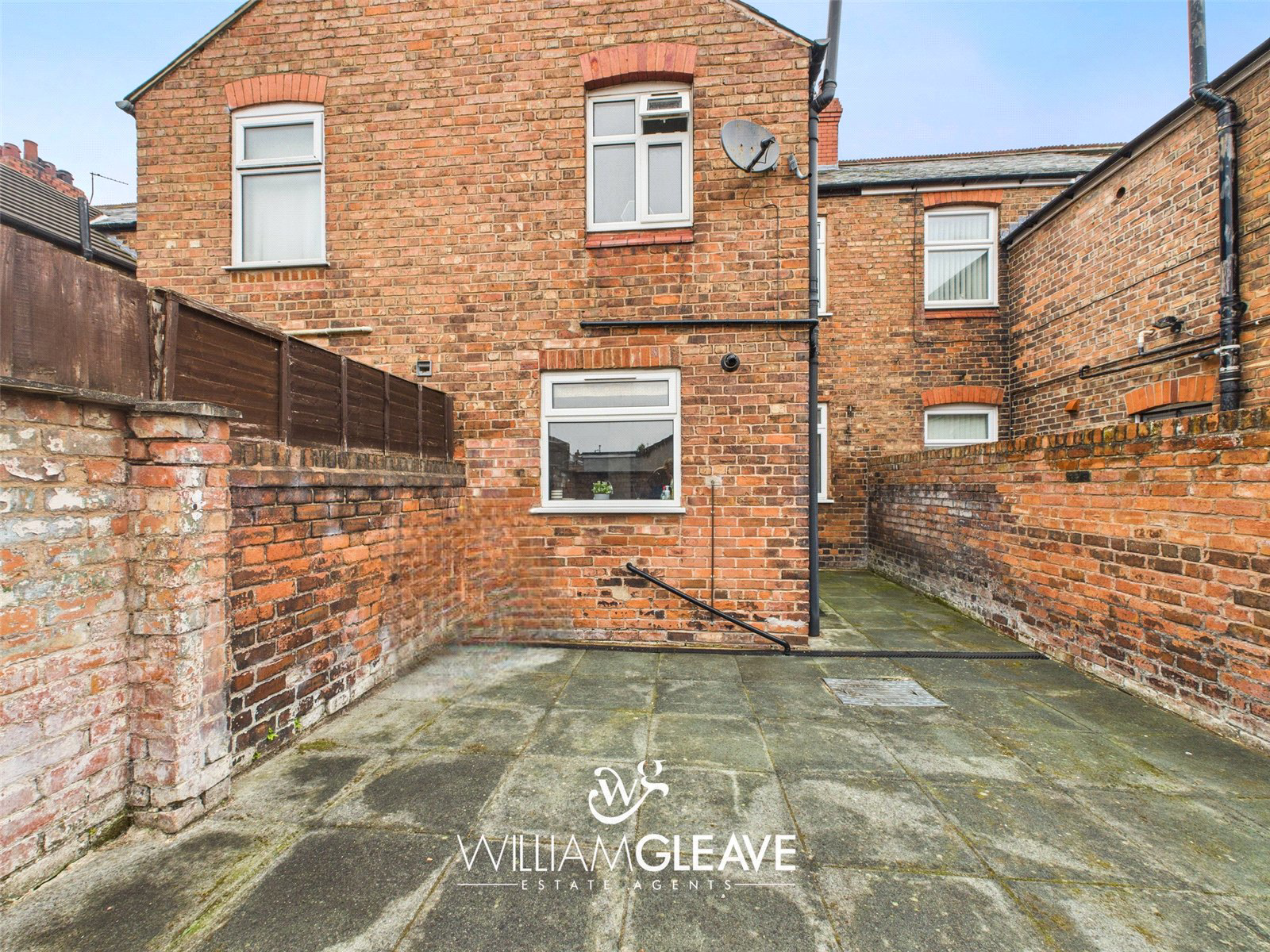 Phoenix Street, Sandycroft, Deeside, Flintshire, CH5, photo 3