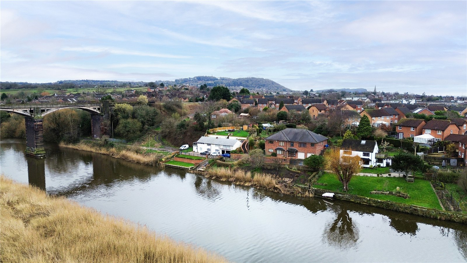 The Quay, Frodsham, Cheshire, WA6, photo 30