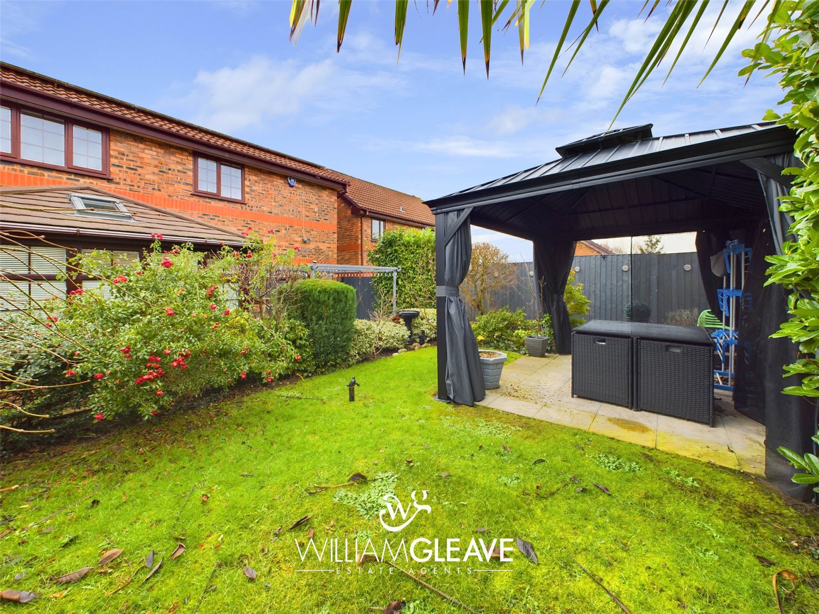 Mill Croft, Oakenholt, Flint, Flintshire, CH6, photo 34