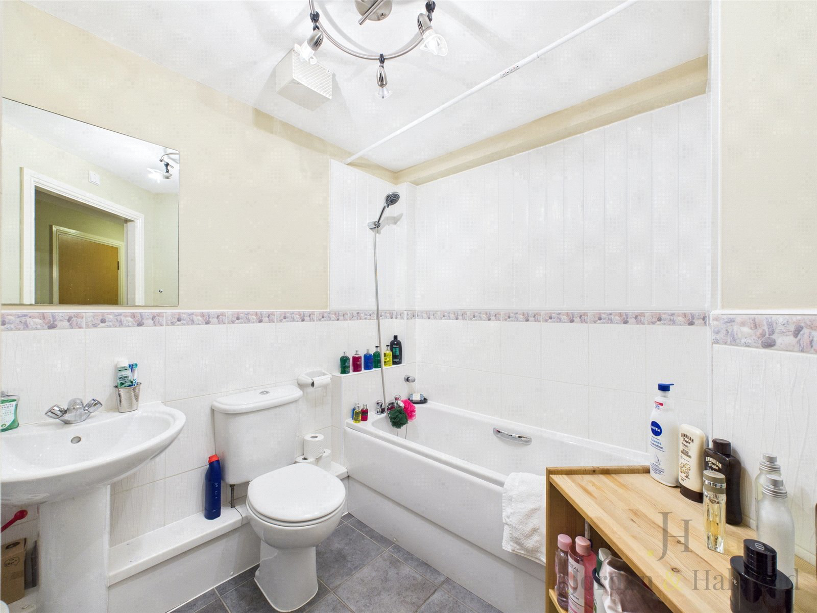 Wharton Court, Hoole Lane, Chester, Cheshire, CH2, photo 11