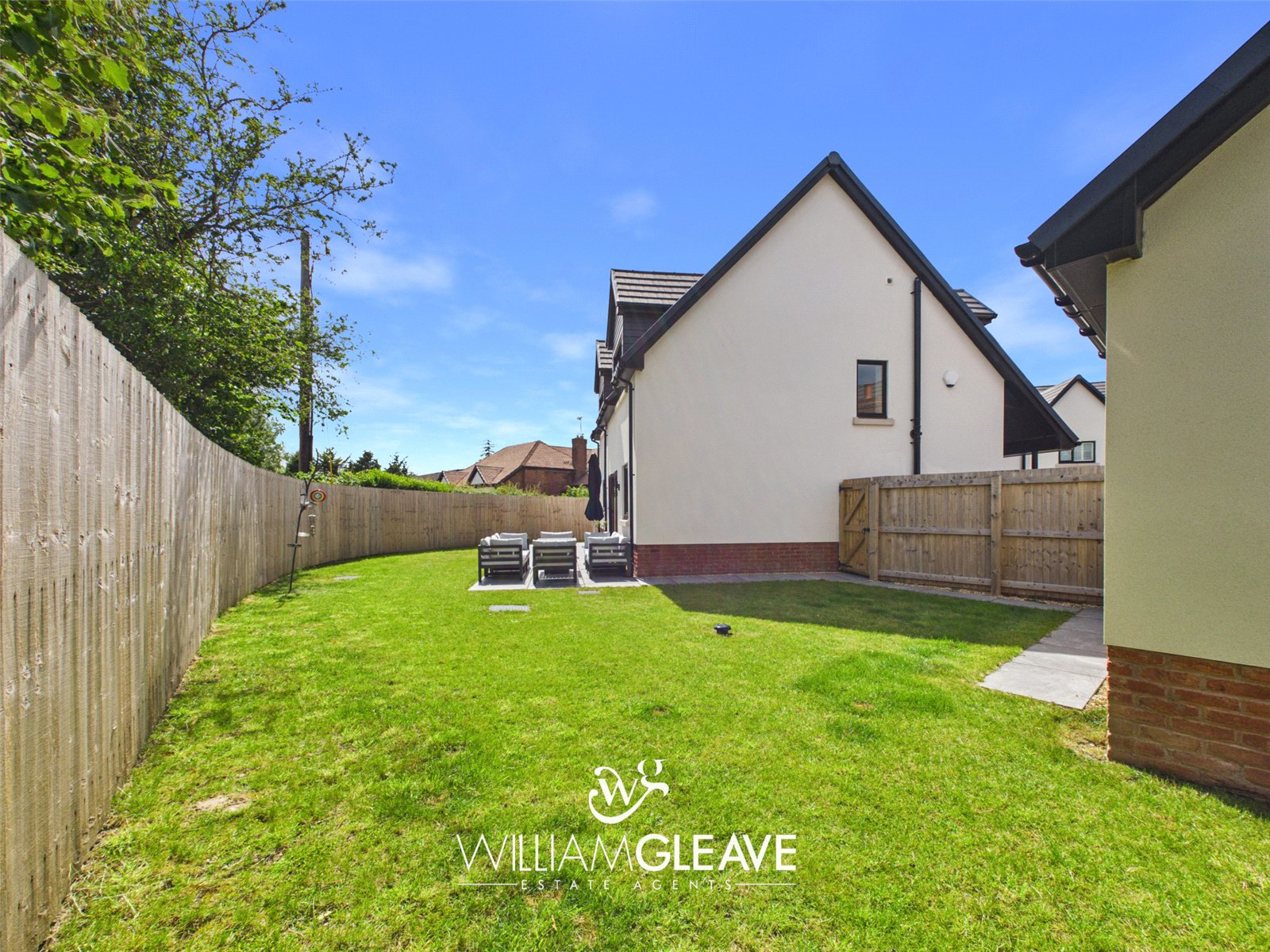 The Croft, Buckley, Flintshire, CH7, photo 30