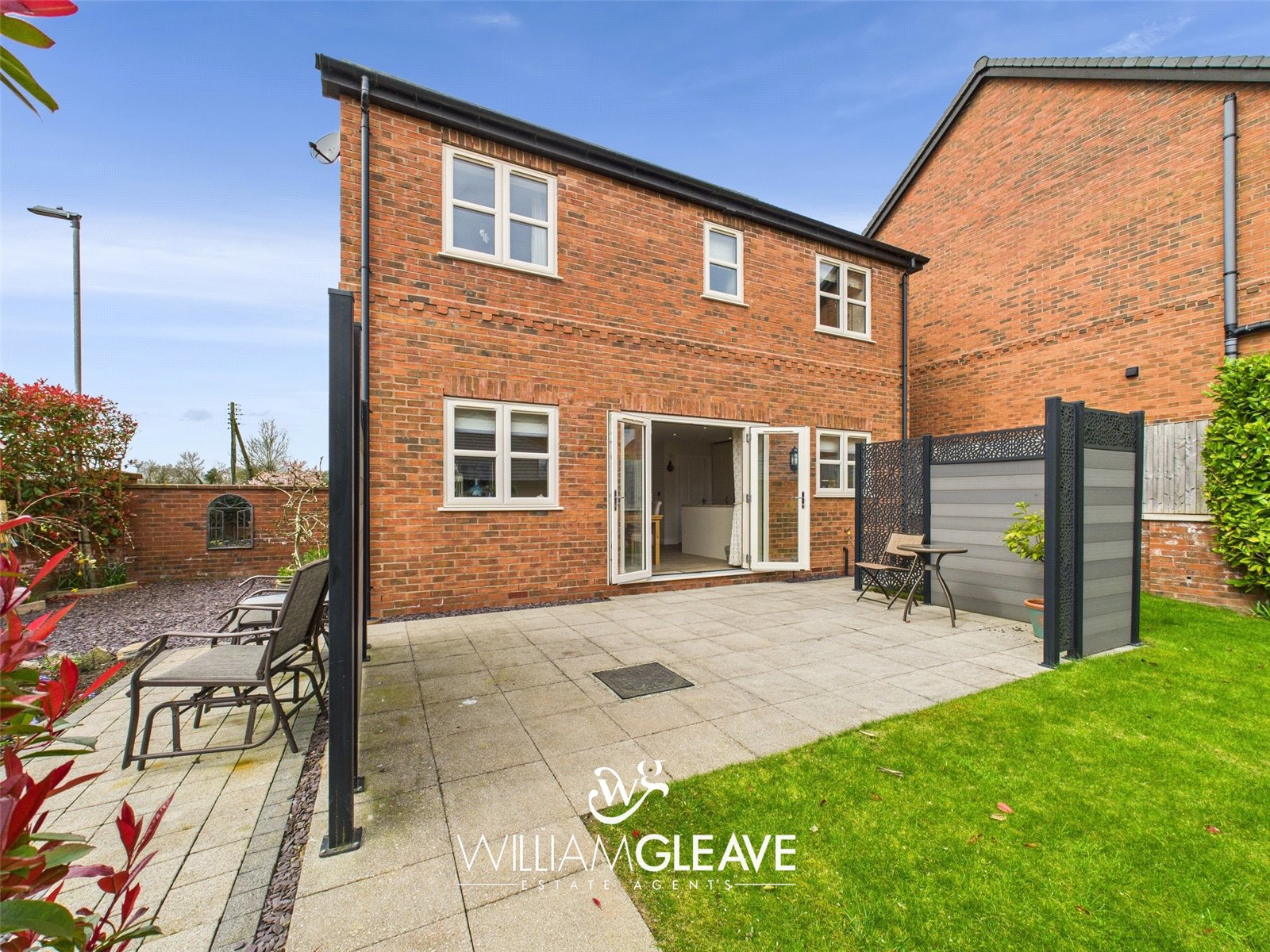 Padeswood Road South, Buckley, Flintshire, CH7, photo 14