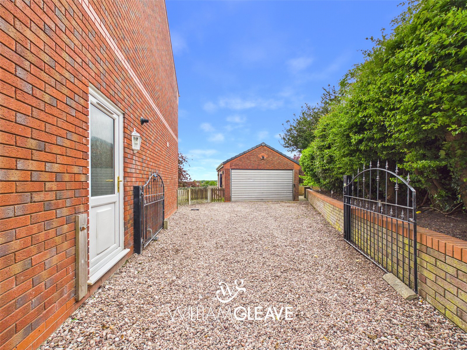 Pen Y Coed Road, Buckley, Flintshire, CH7, photo 38