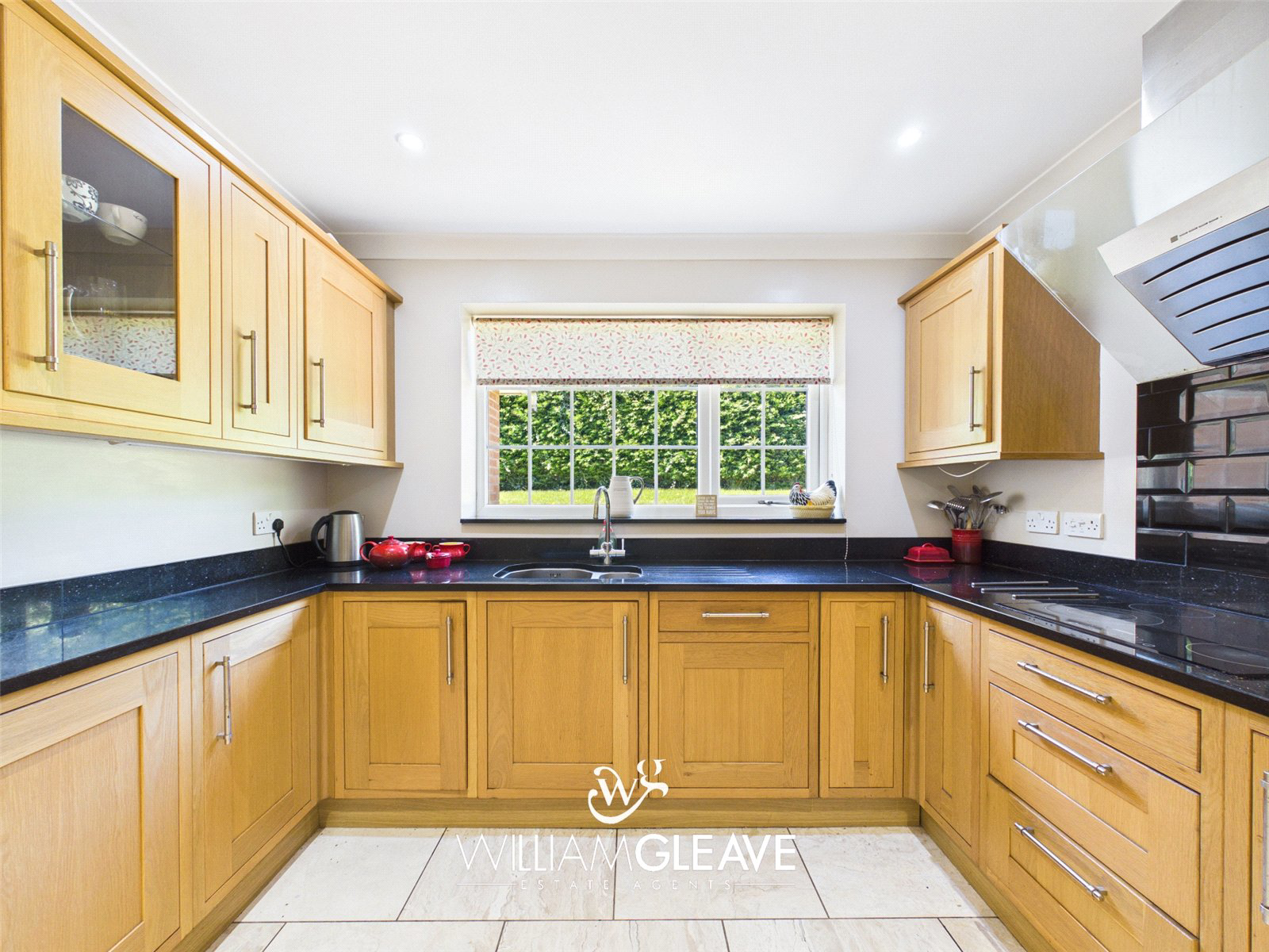 Bryn Yr Ysgol, Ffordd Y Llan, Treuddyn, Mold, CH7, photo 13