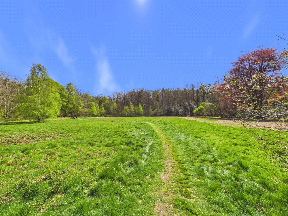 Kingswood Park, Kingswood, Frodsham, Cheshire, WA6, photo 23