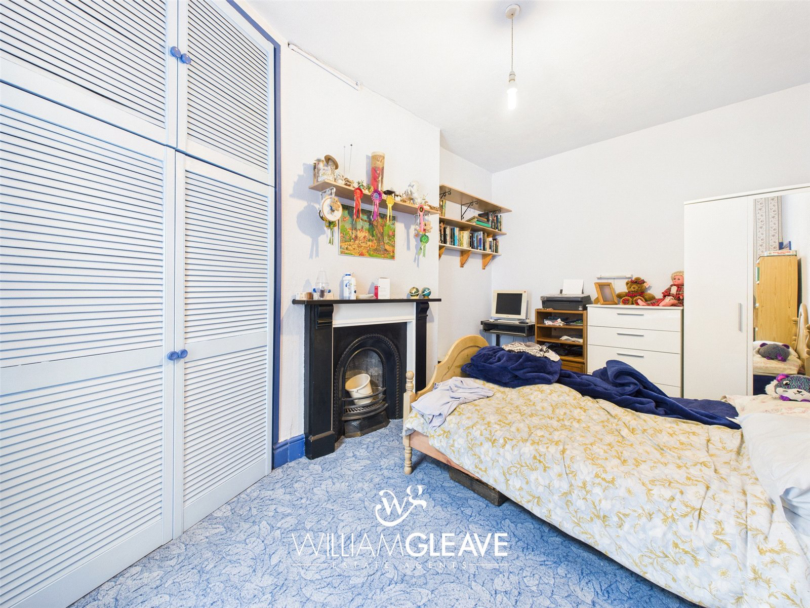 St. Edmunds Terrace, Greenfield Road, Bryn Celyn, Holywell, CH8, photo 11