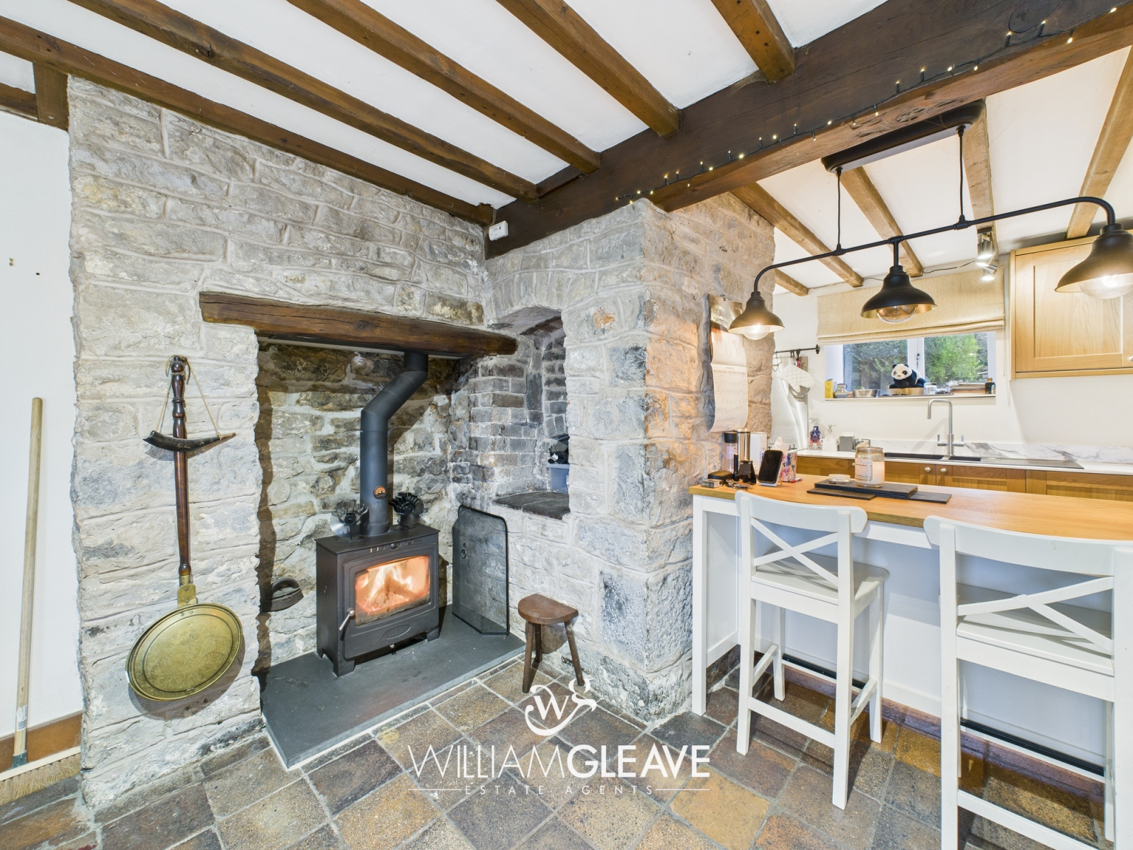 The Catch, Halkyn, Holywell, Flintshire, CH8, photo 8