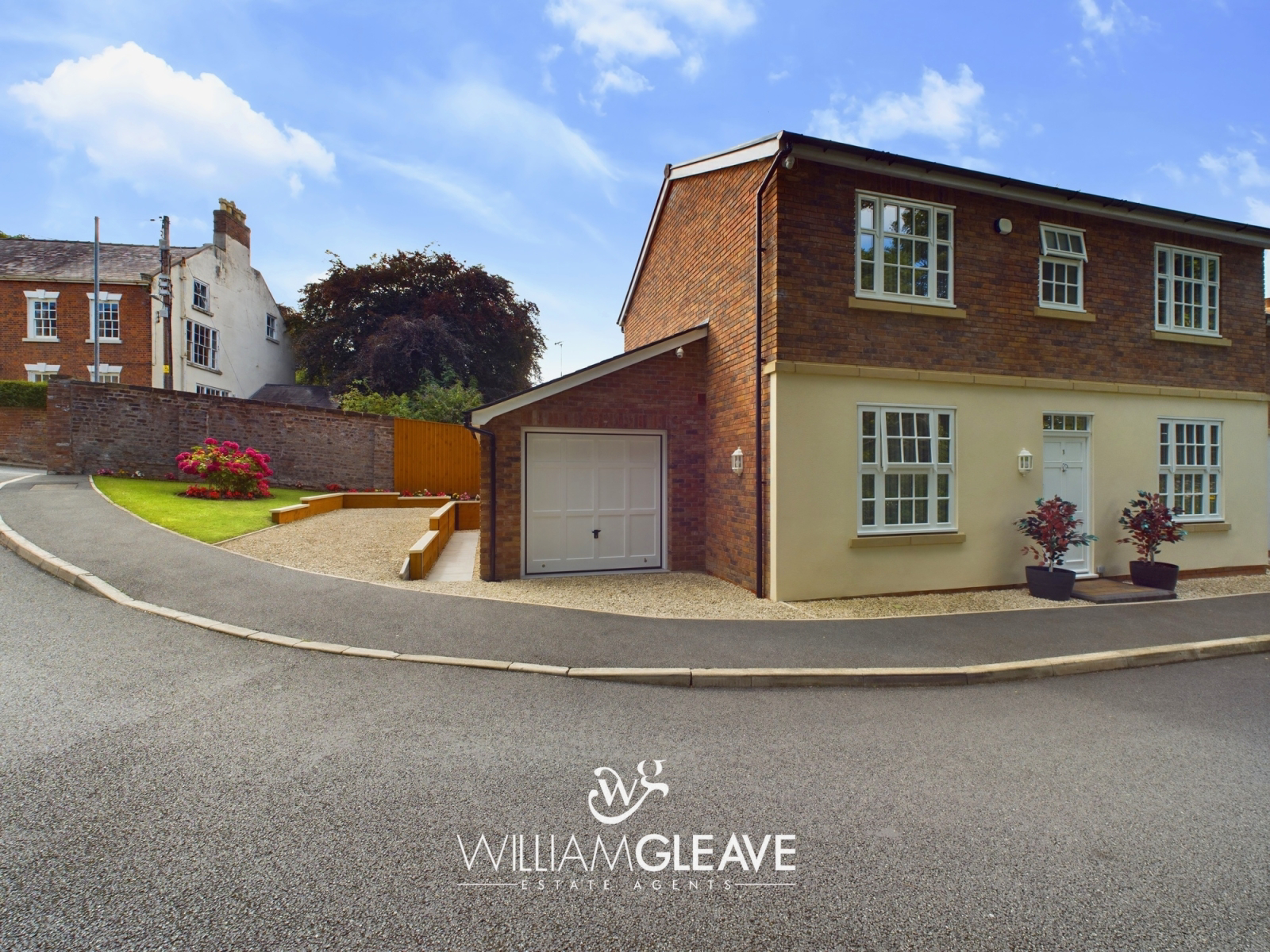 The Close, Well Street, Holywell, Flintshire, CH8, photo 25