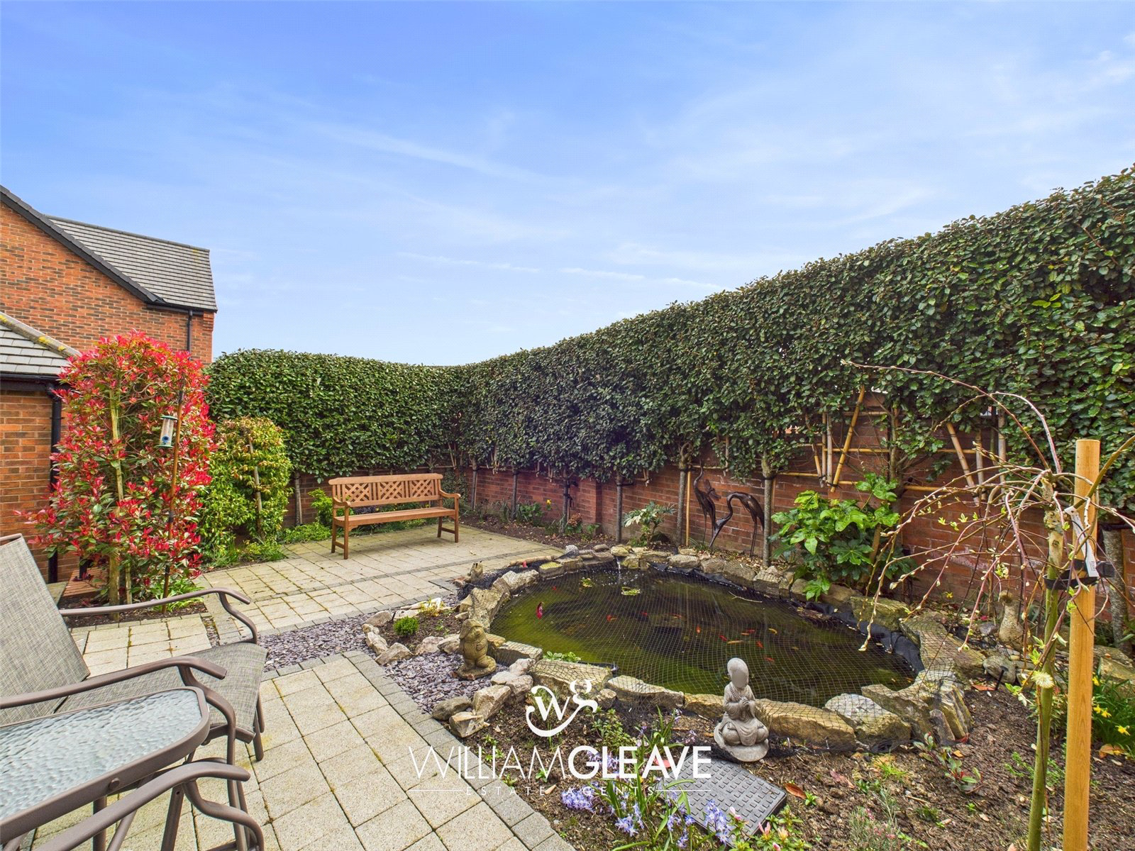 Padeswood Road South, Buckley, Flintshire, CH7, photo 17