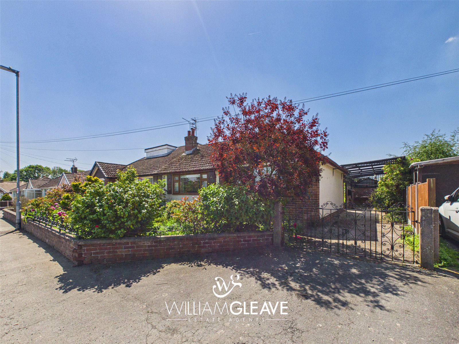 Newton Drive, Buckley, Flintshire, CH7, photo 25