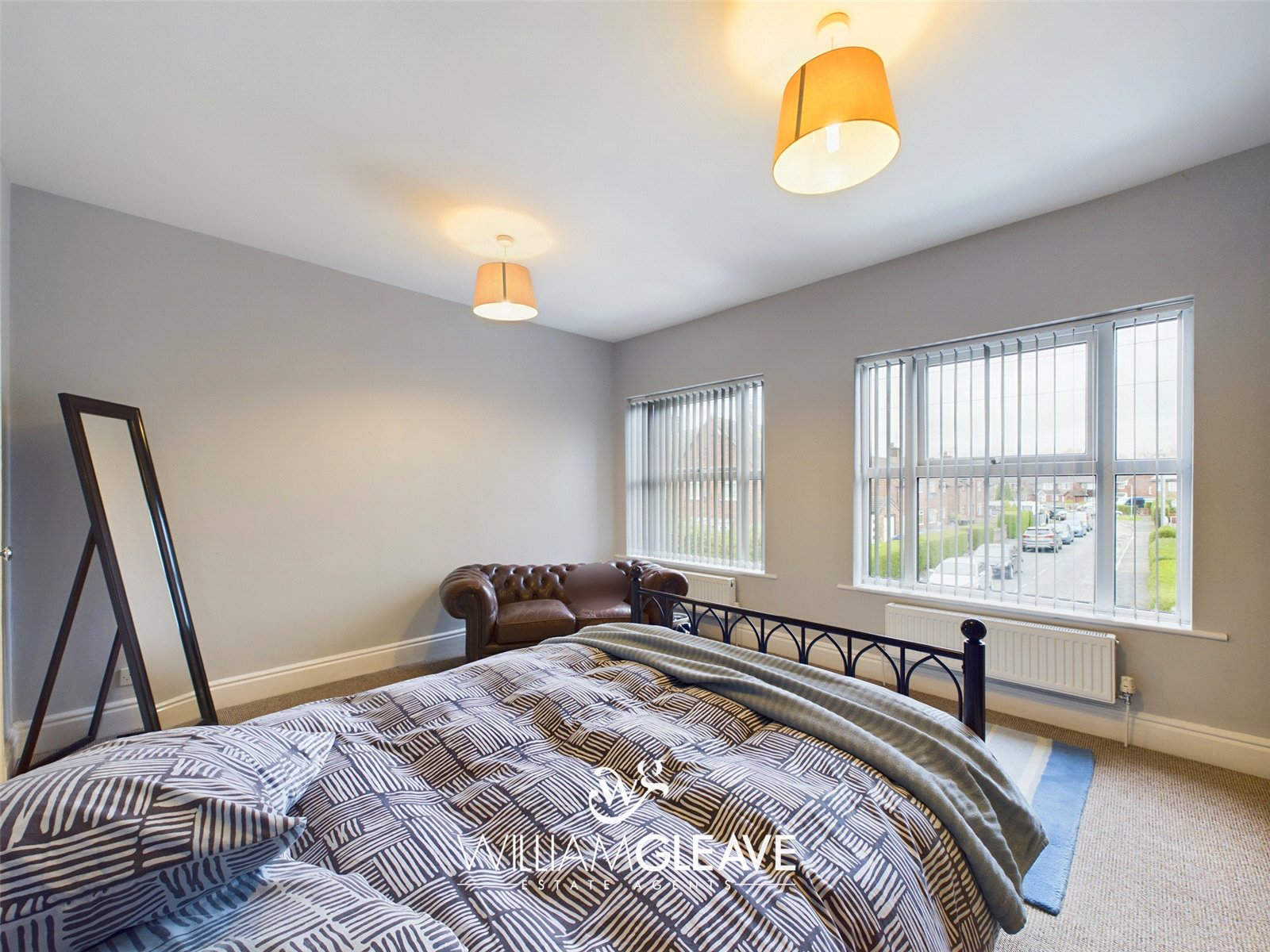 Phoenix Street, Sandycroft, Deeside, Flintshire, CH5, photo 12