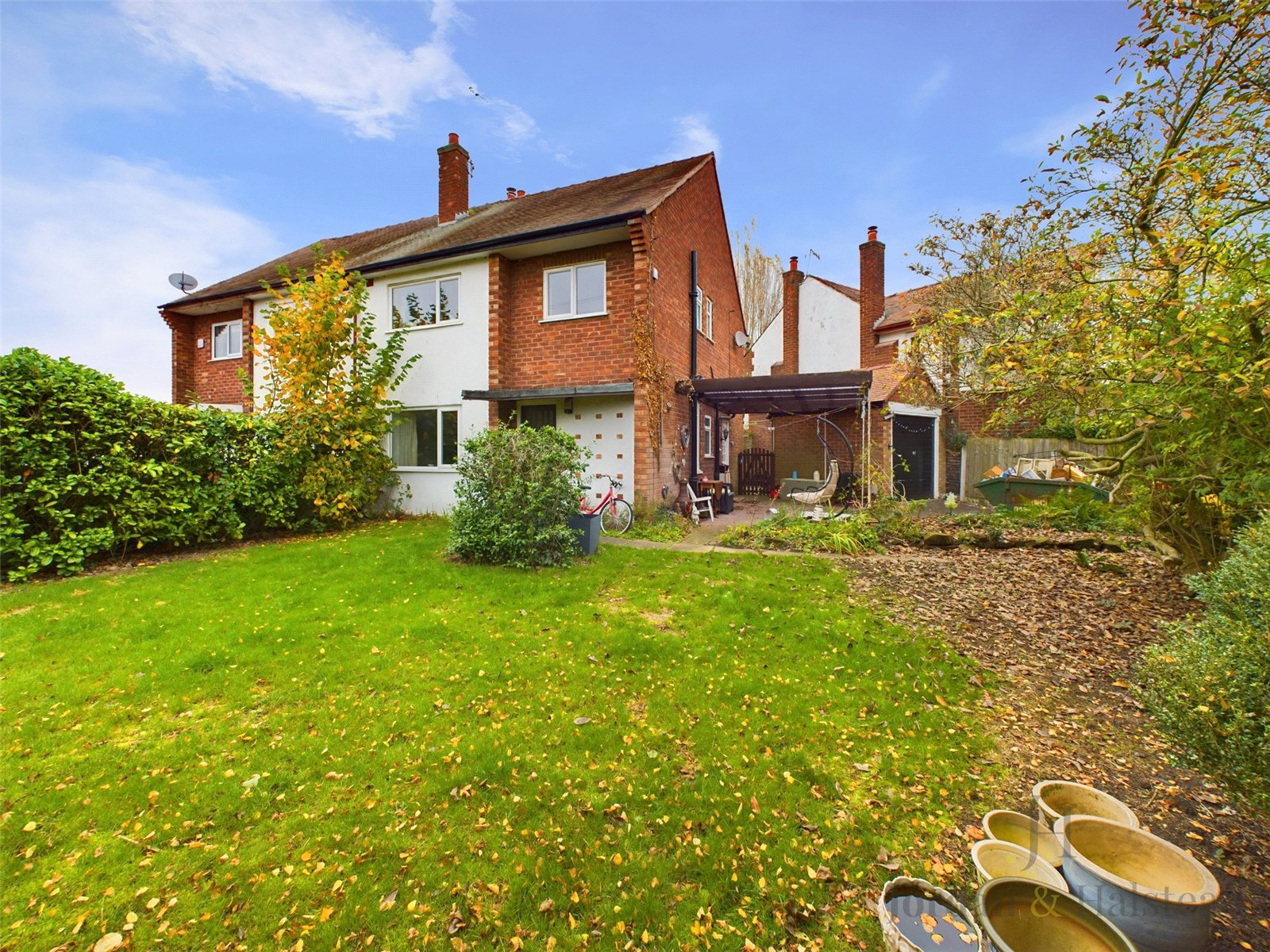 Plas Newton Lane, Chester, Cheshire, CH2