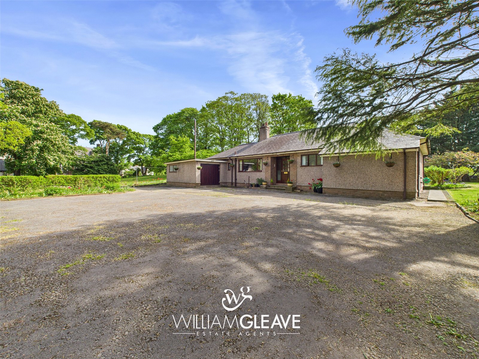 Monastery Road, Pantasaph, Holywell, Flintshire, CH8, photo 26