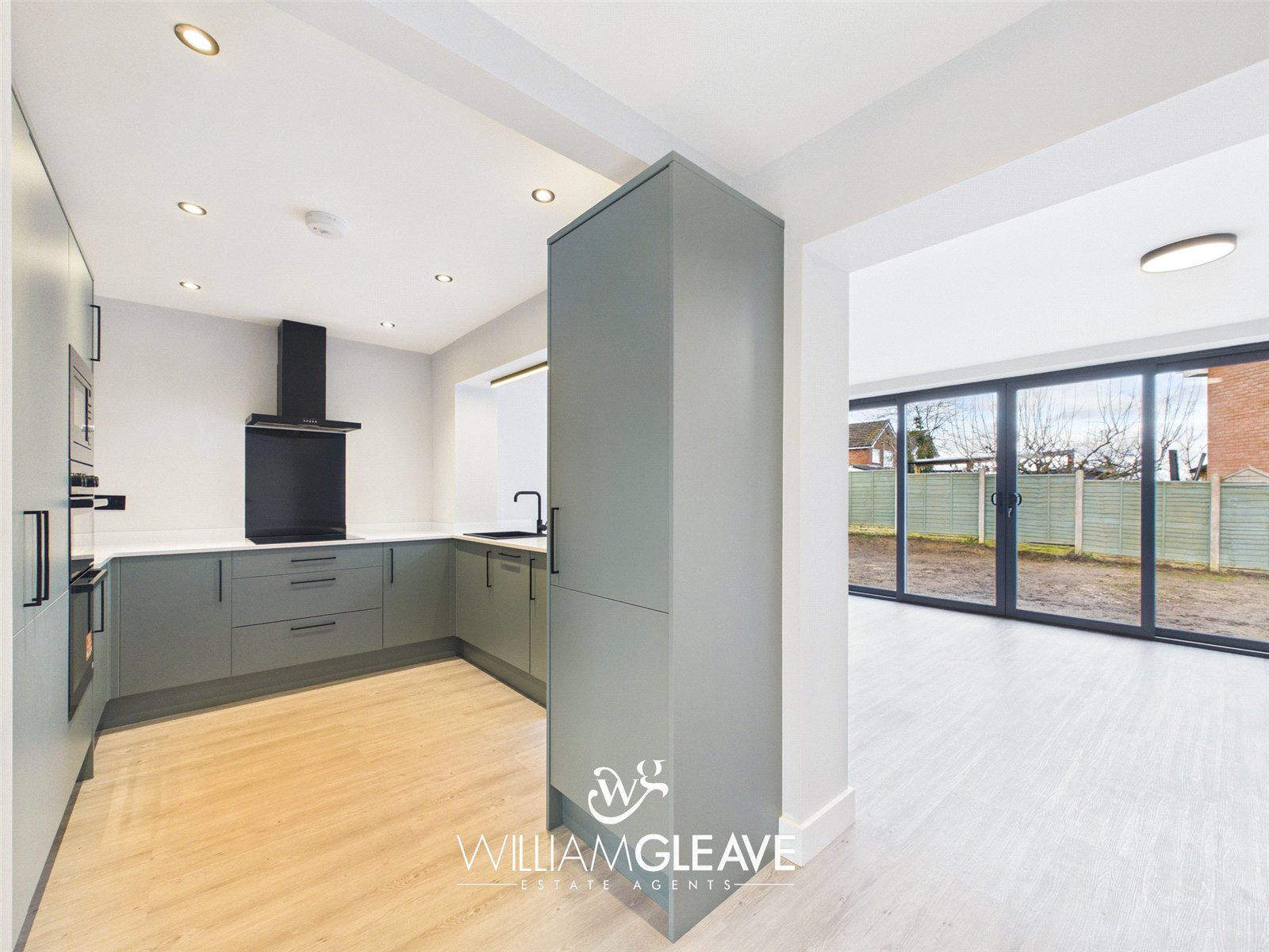 Llewelyn Drive, Bryn-y-Baal, Mold, Flintshire, CH7, photo 5