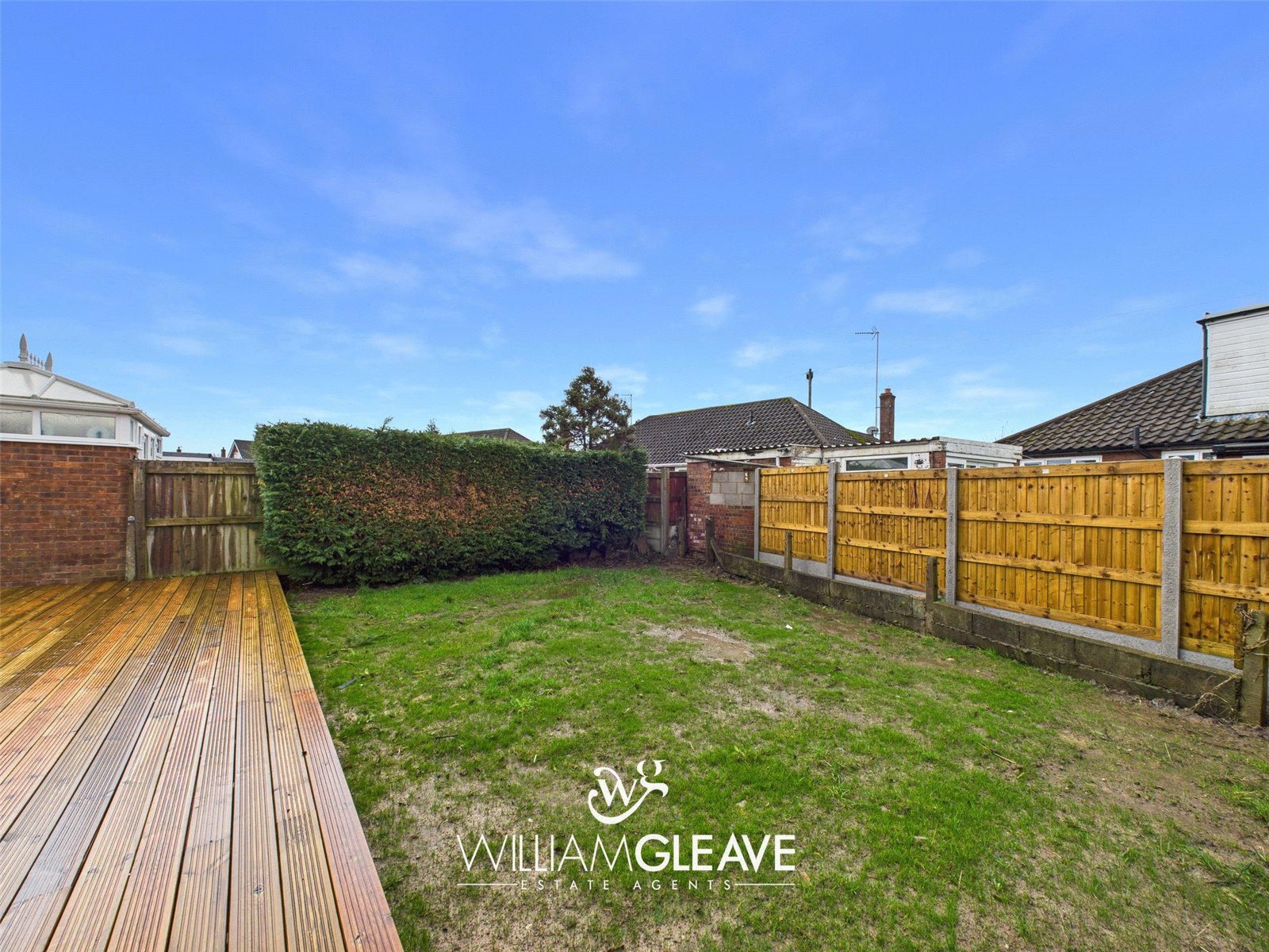 Grays Road, Mynydd Isa, Mold, Flintshire, CH7, photo 19
