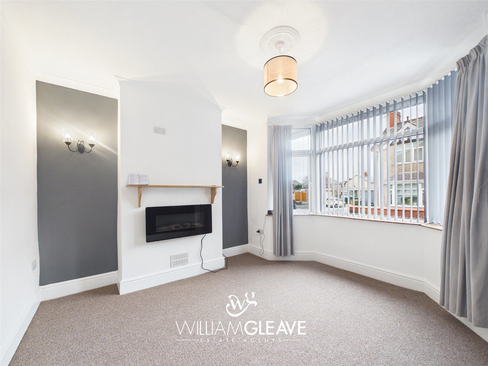 Ronald Avenue, Llandudno Junction, Conwy, LL31, photo 4