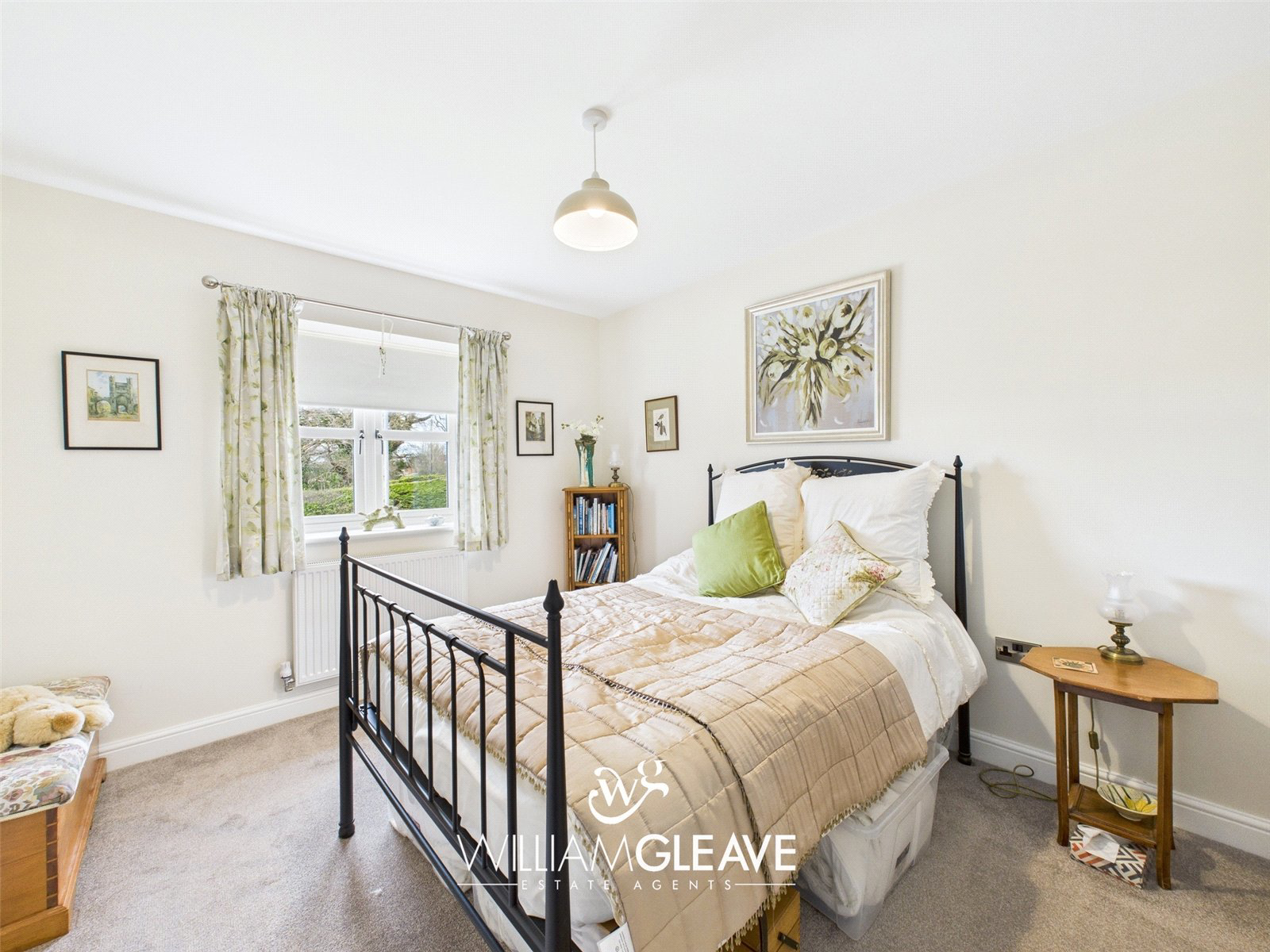 Padeswood Road South, Buckley, Flintshire, CH7, photo 10