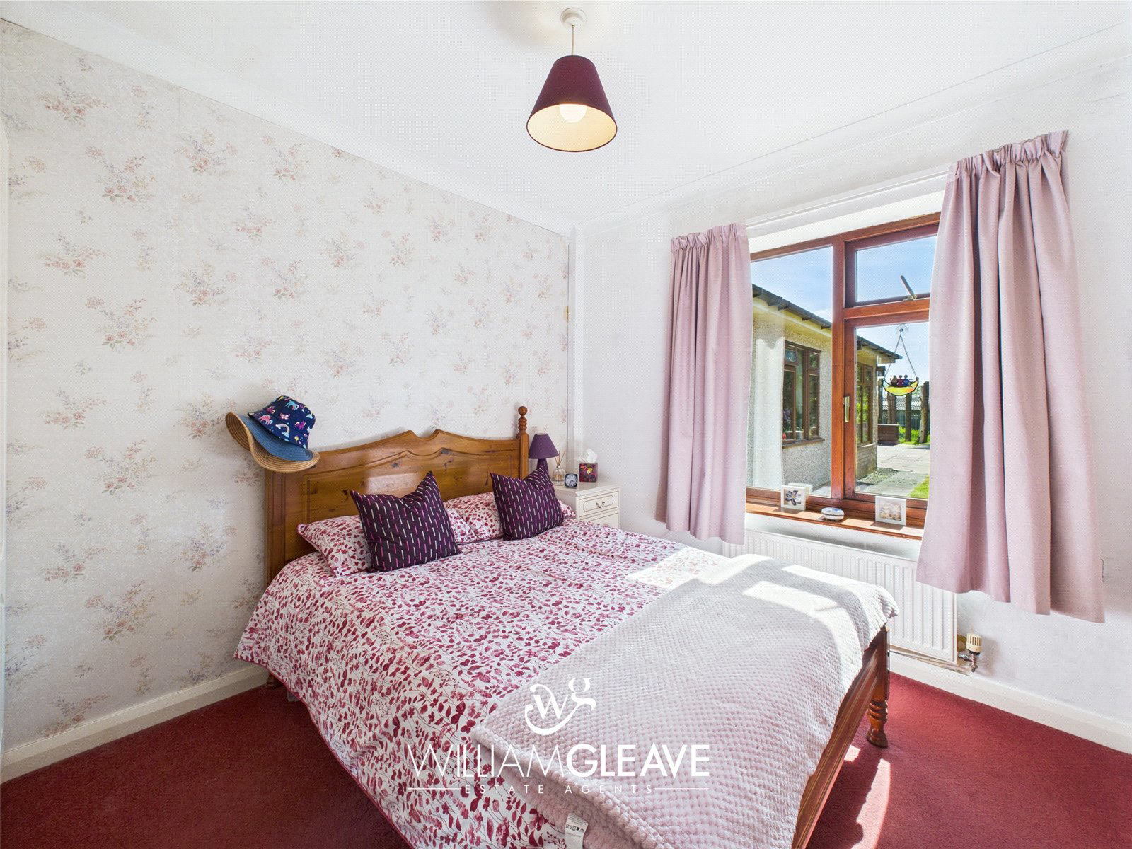 Monastery Road, Pantasaph, Holywell, Flintshire, CH8, photo 16