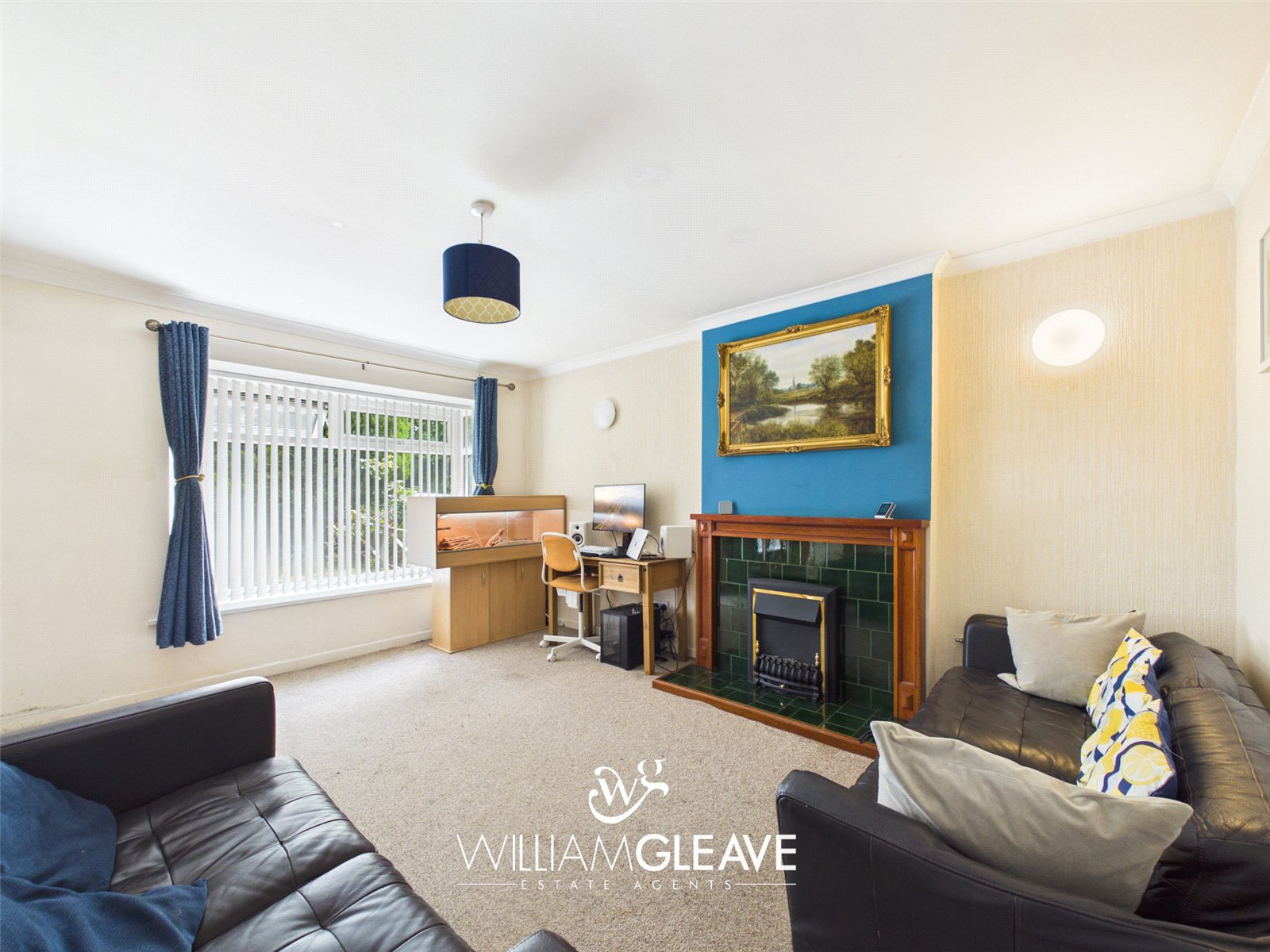 Claremont Avenue, Garden City, Deeside, Flintshire, CH5, photo 5