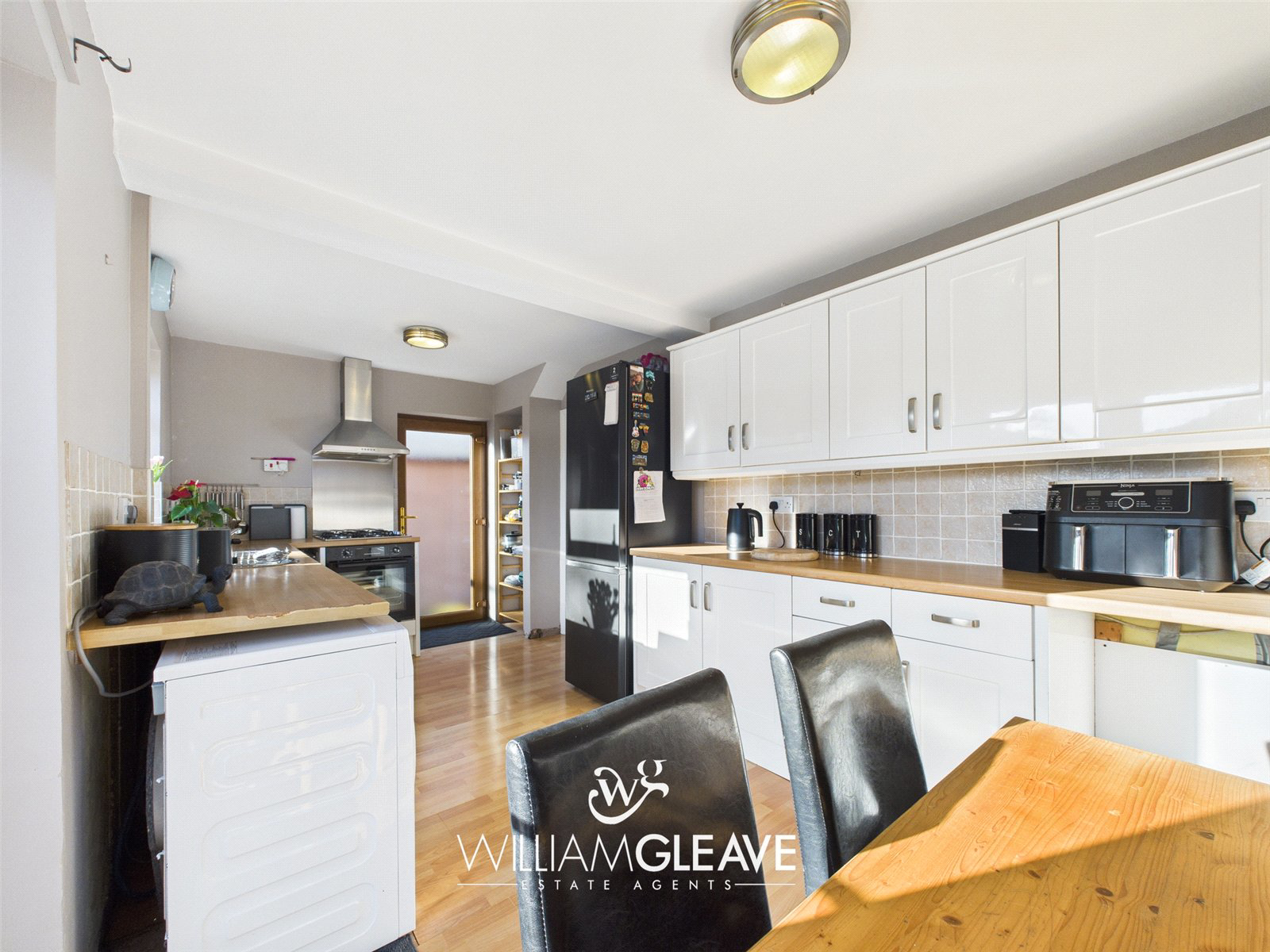 Hamilton Avenue, Sandycroft, Deeside, Flintshire, CH5, photo 10