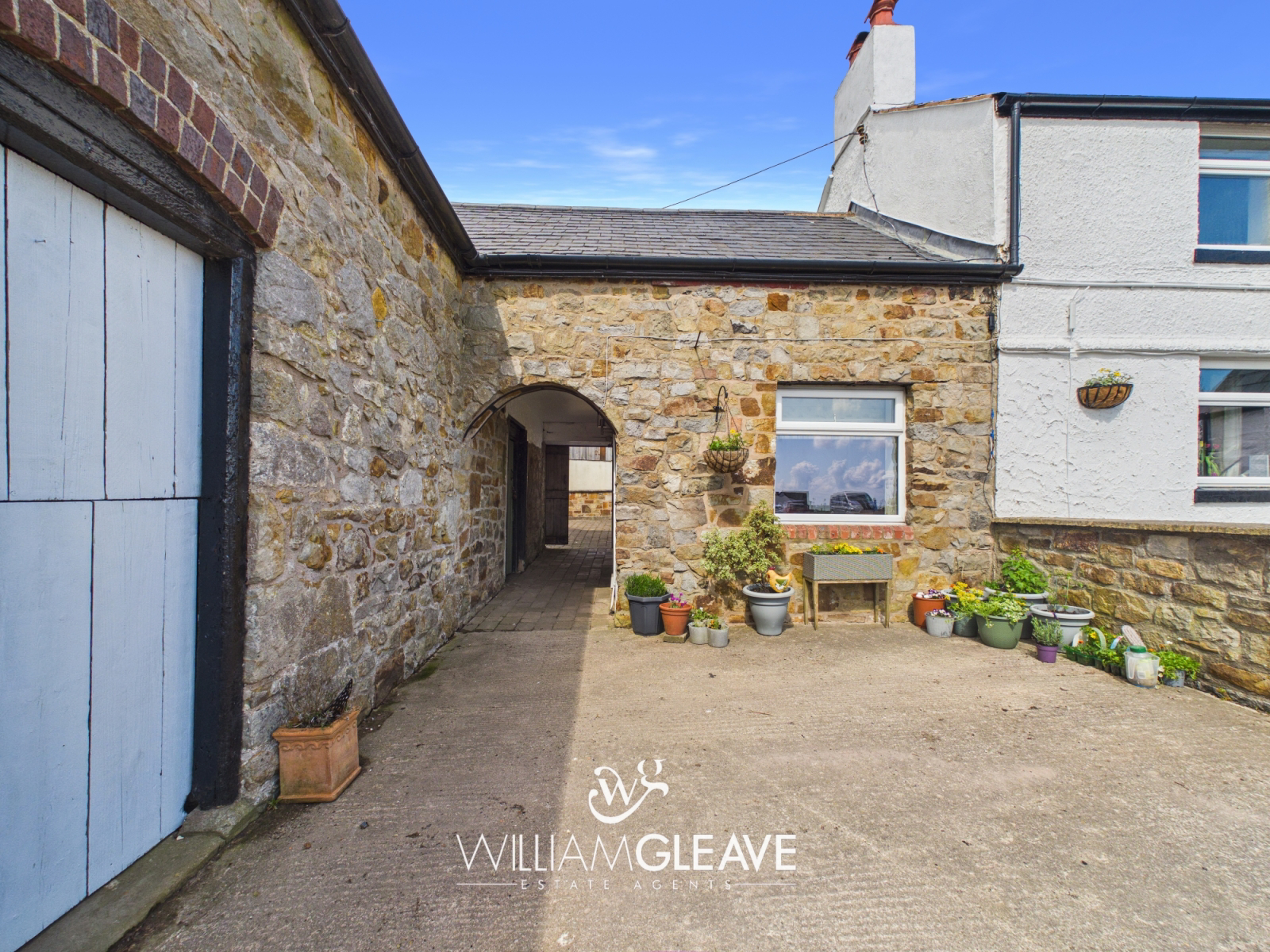 Pant Y Gof, Halkyn, Holywell, Flintshire, CH8, photo 38